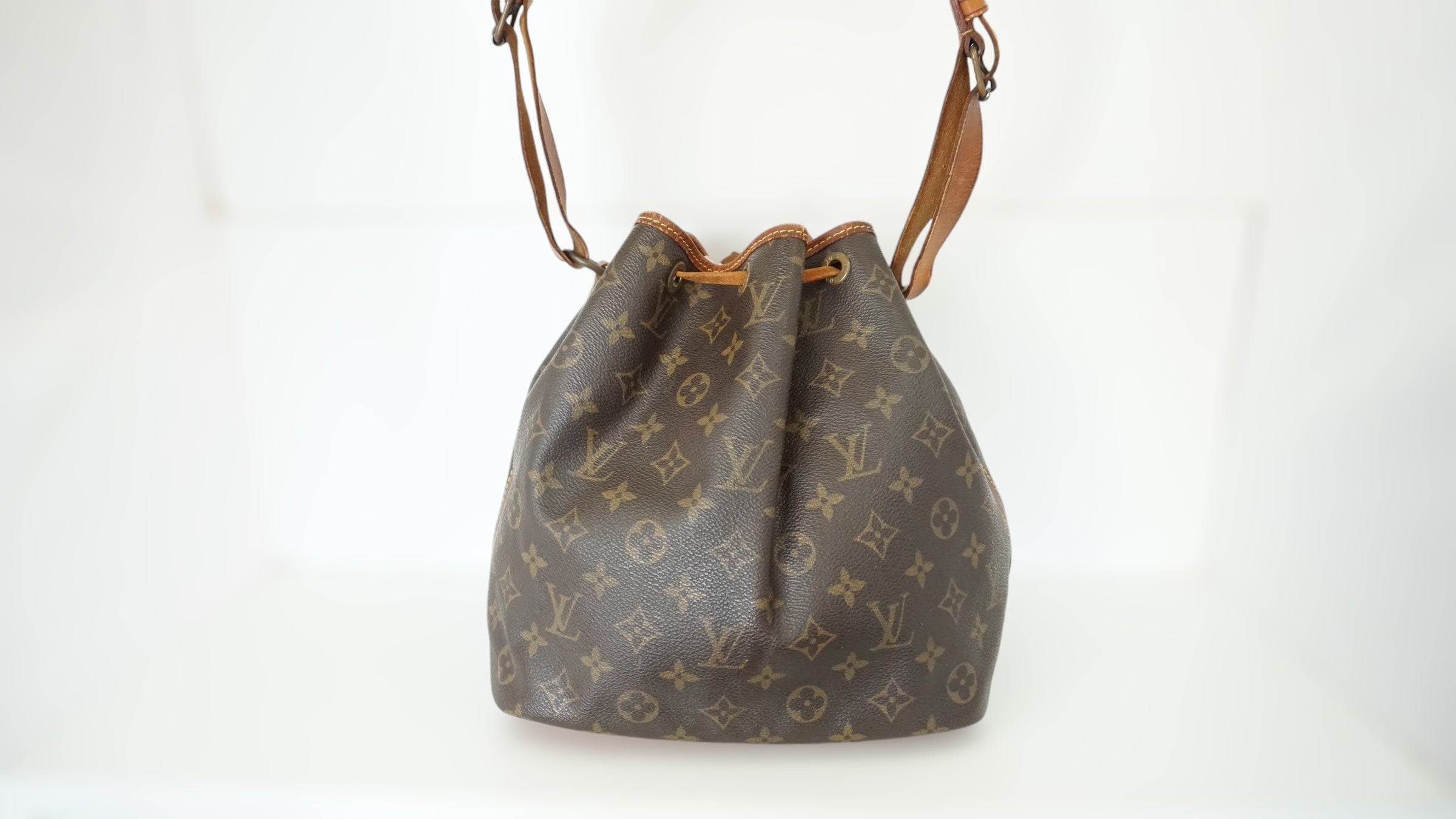 Louis Vuitton Petit Noé