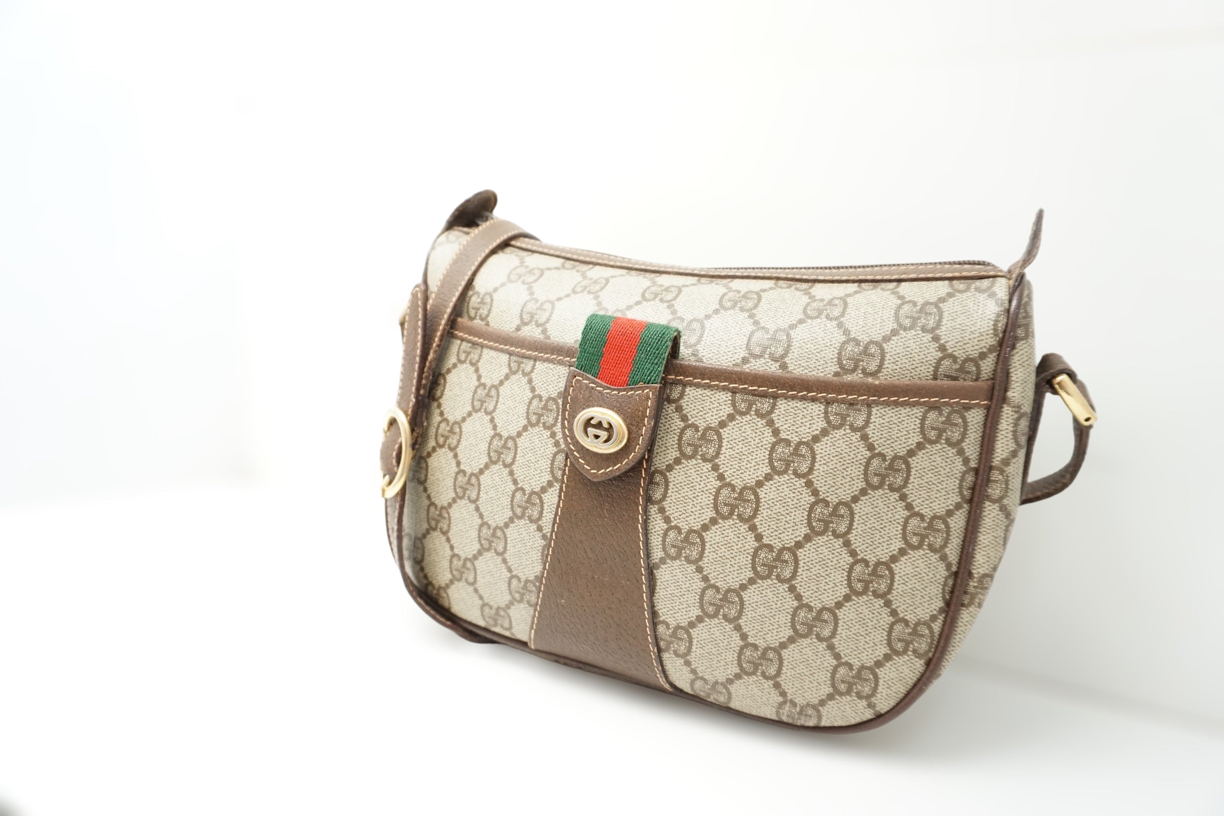 Gucci Crossbody