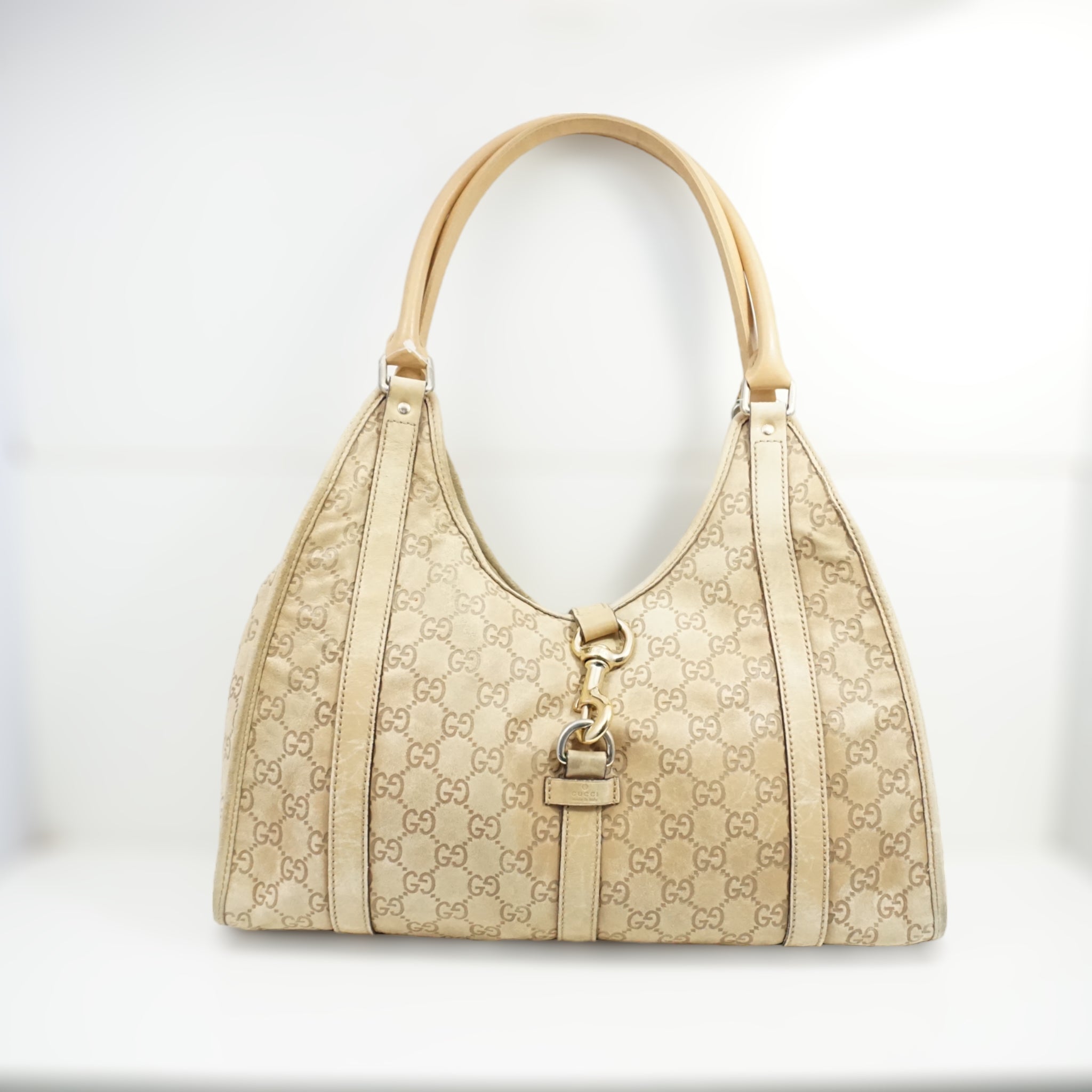 Gucci Leather bag
