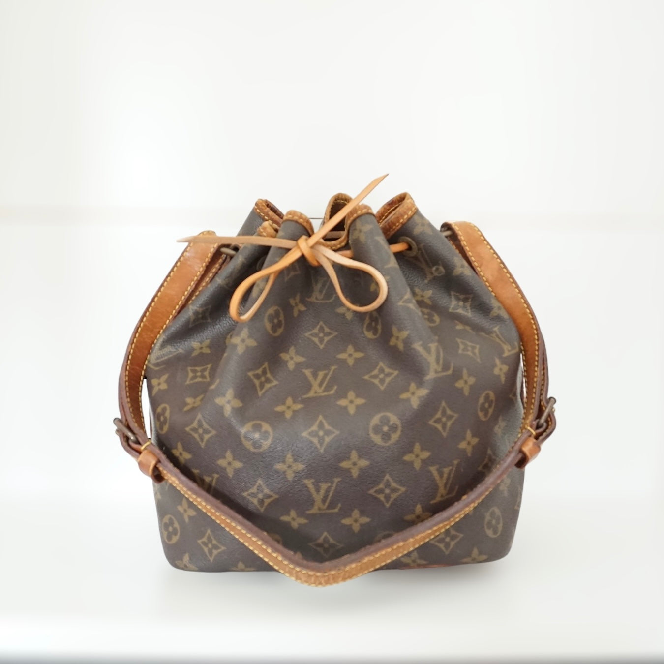 Louis Vuitton Petit Noè