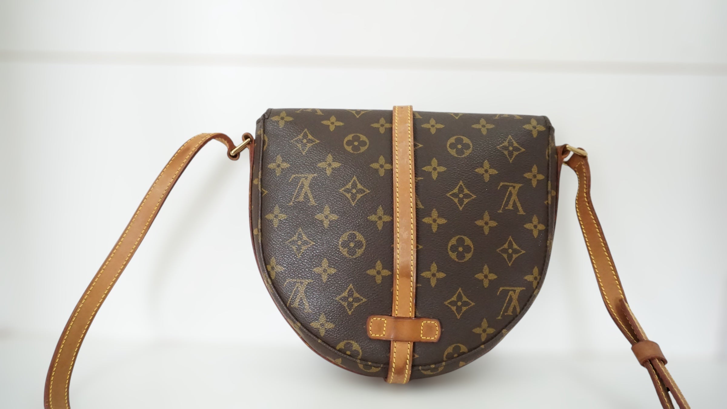 Louis Vuitton Chantilly