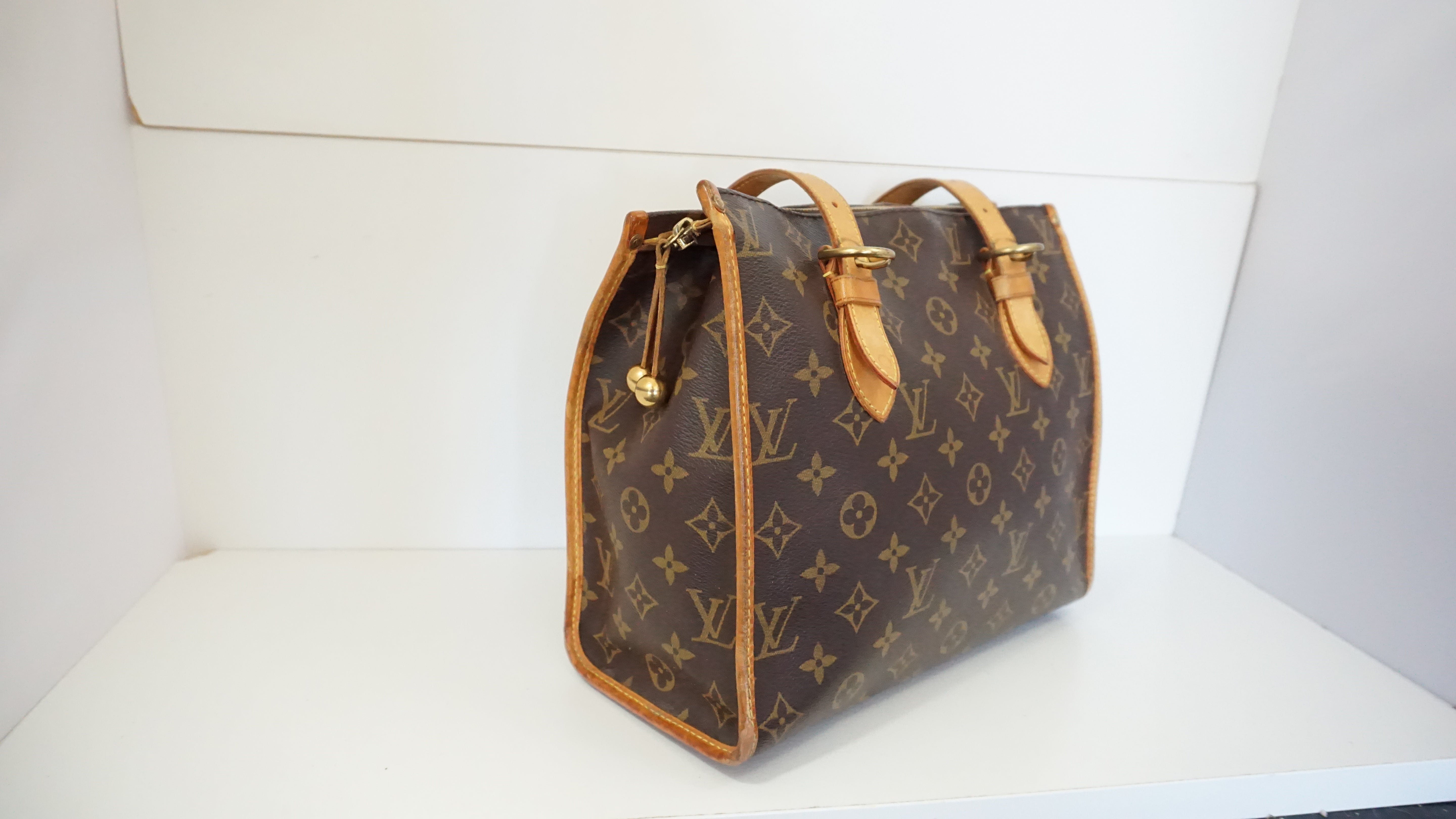 Louis Vuitton Batignolles