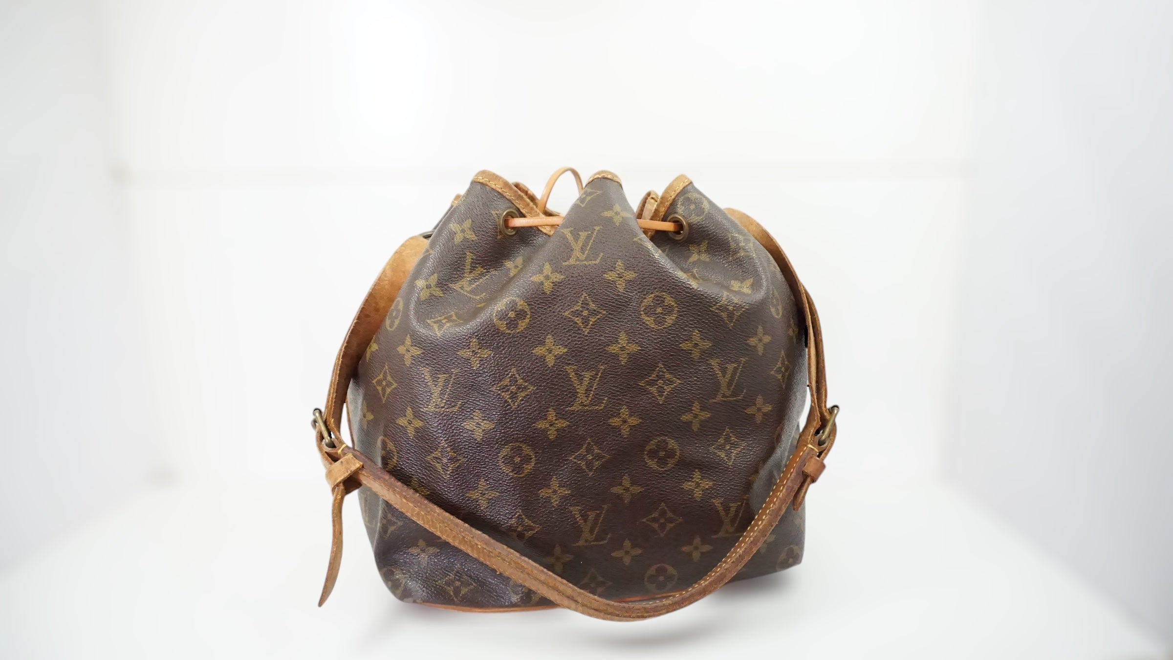 Louis Vuitton Petit Noé