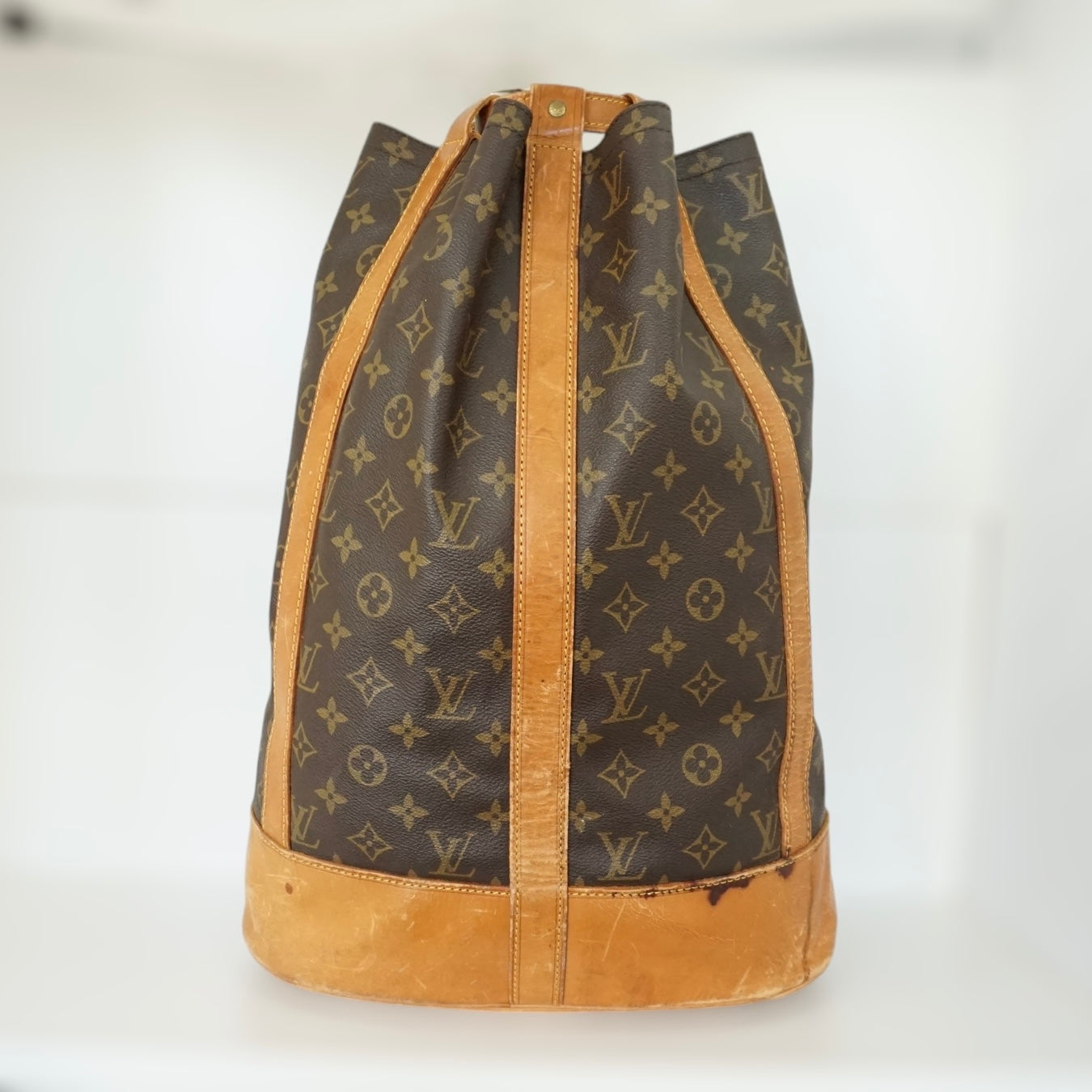 Louis Vuitton Randonnee PM