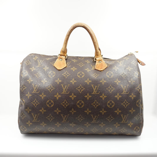 Louis Vuitton – Pre-owned Perfection