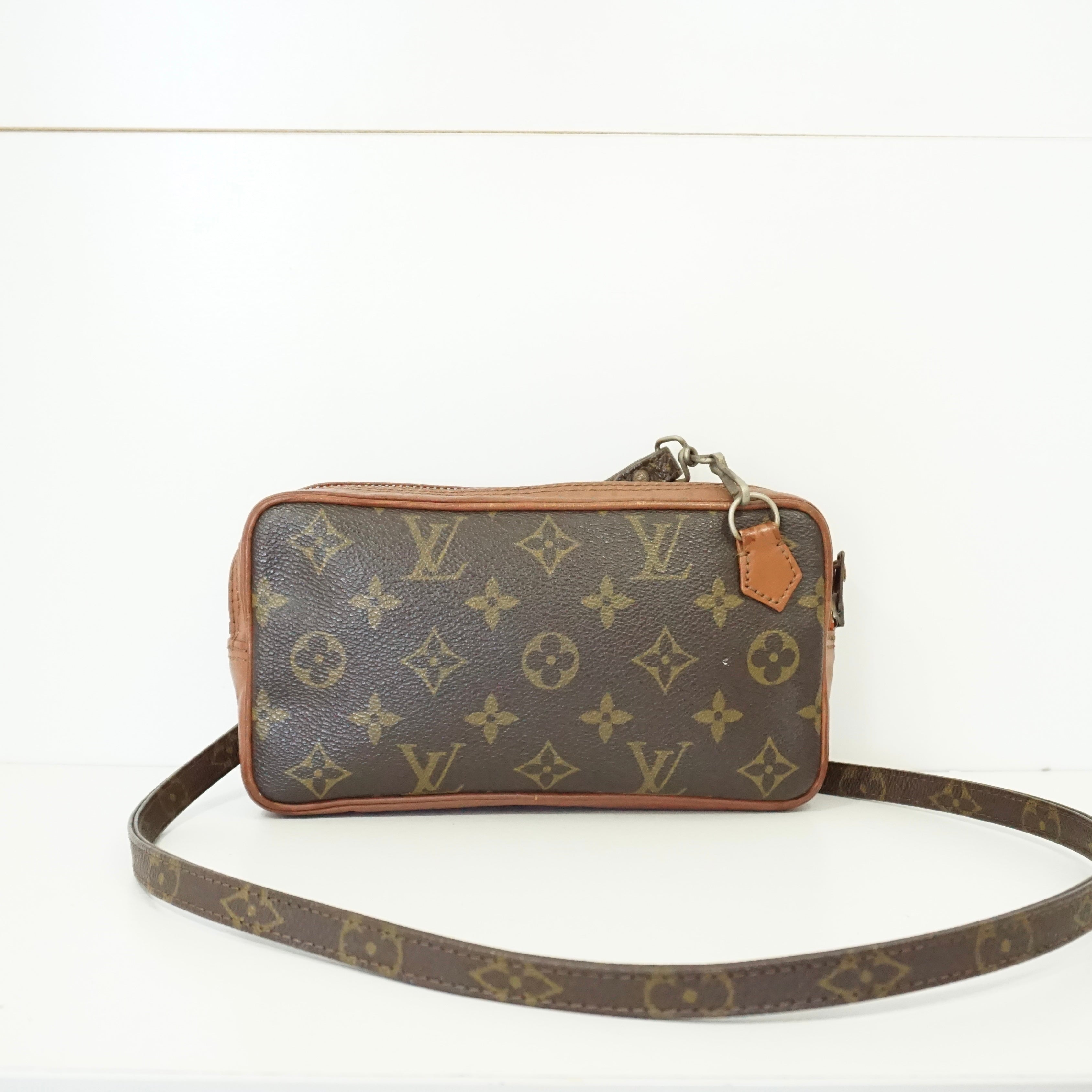 Louis Vuitton Marly