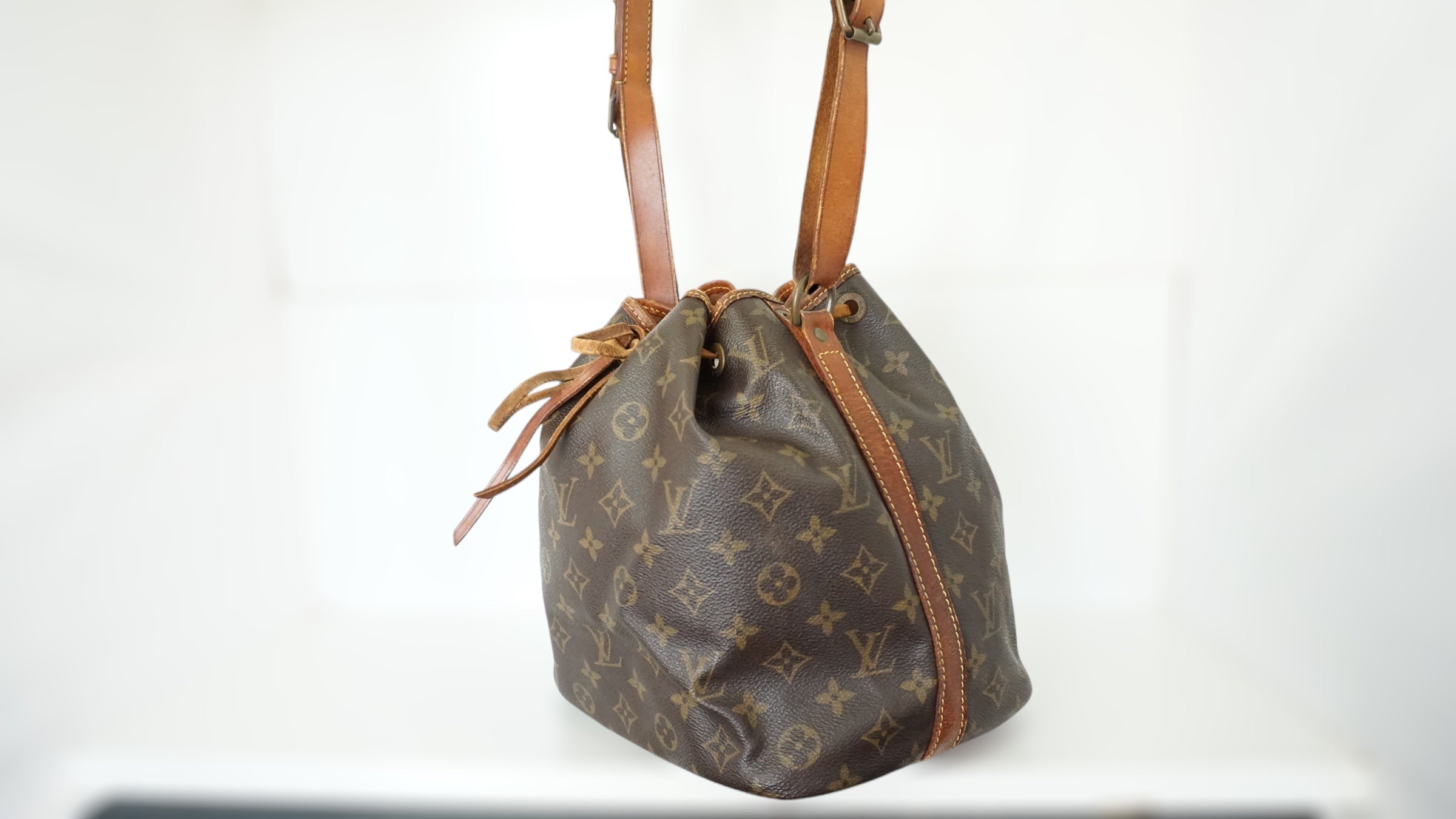 Louis Vuitton Petit Noé