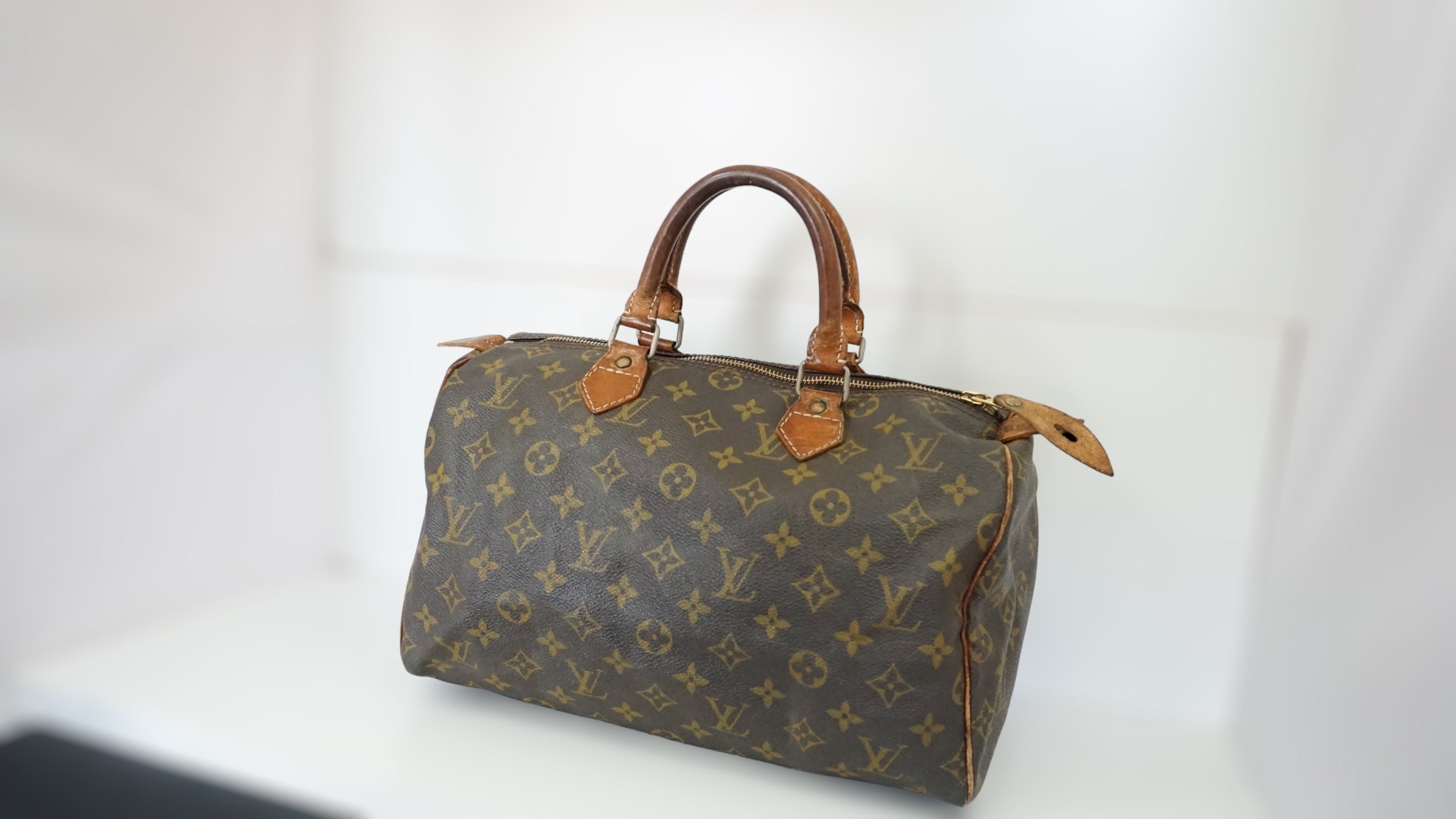 Louis Vuitton Speedy