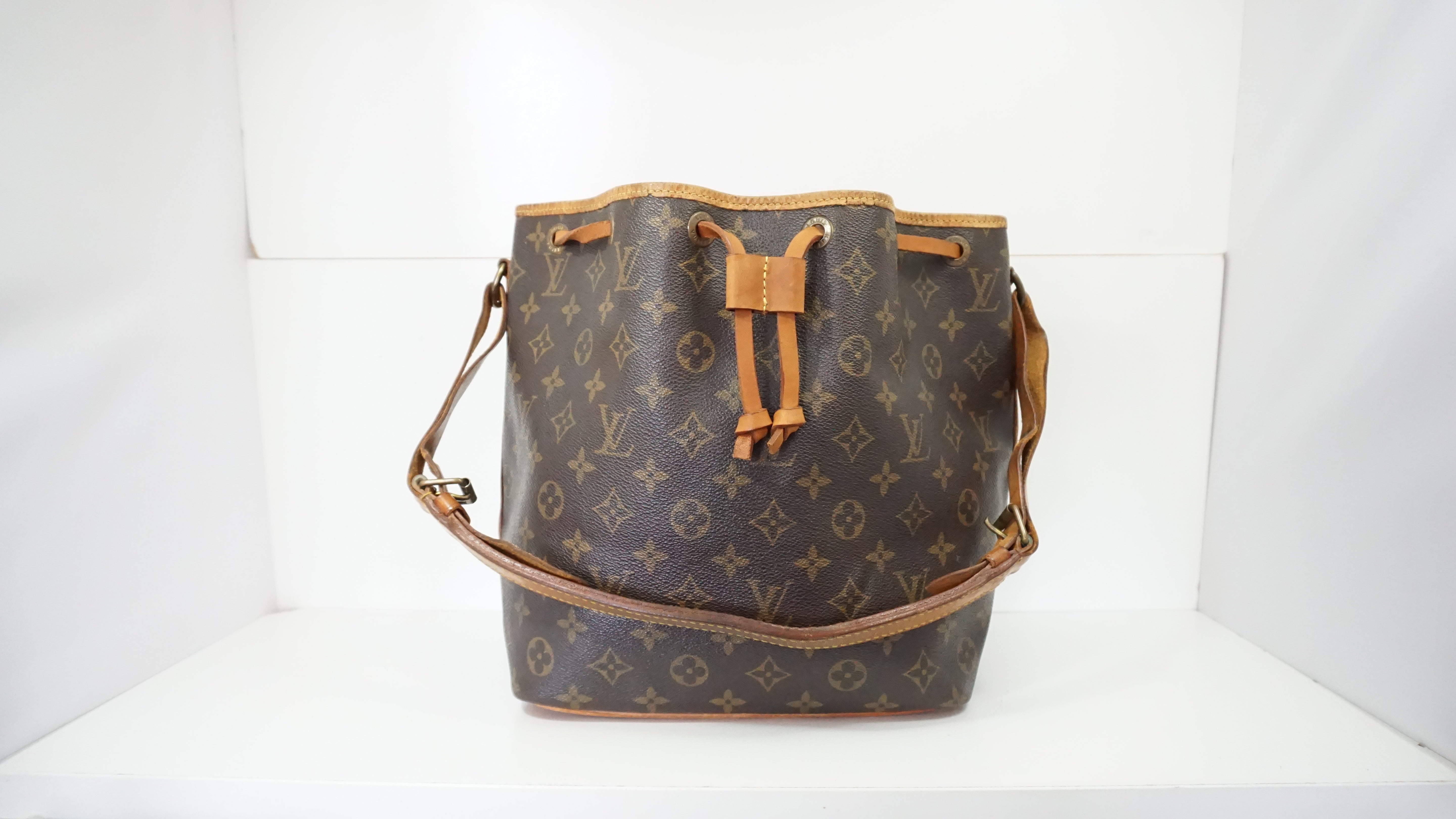 Louis Vuitton Petit Noé