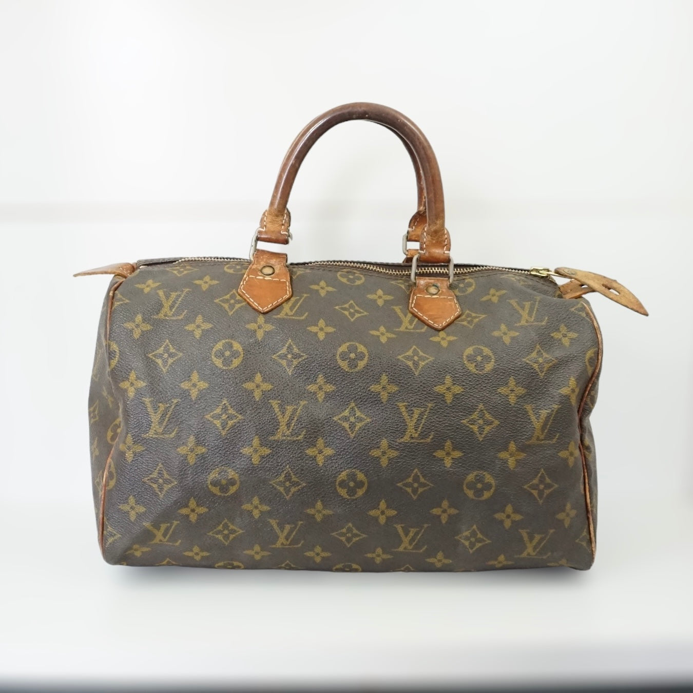 Louis Vuitton Speedy