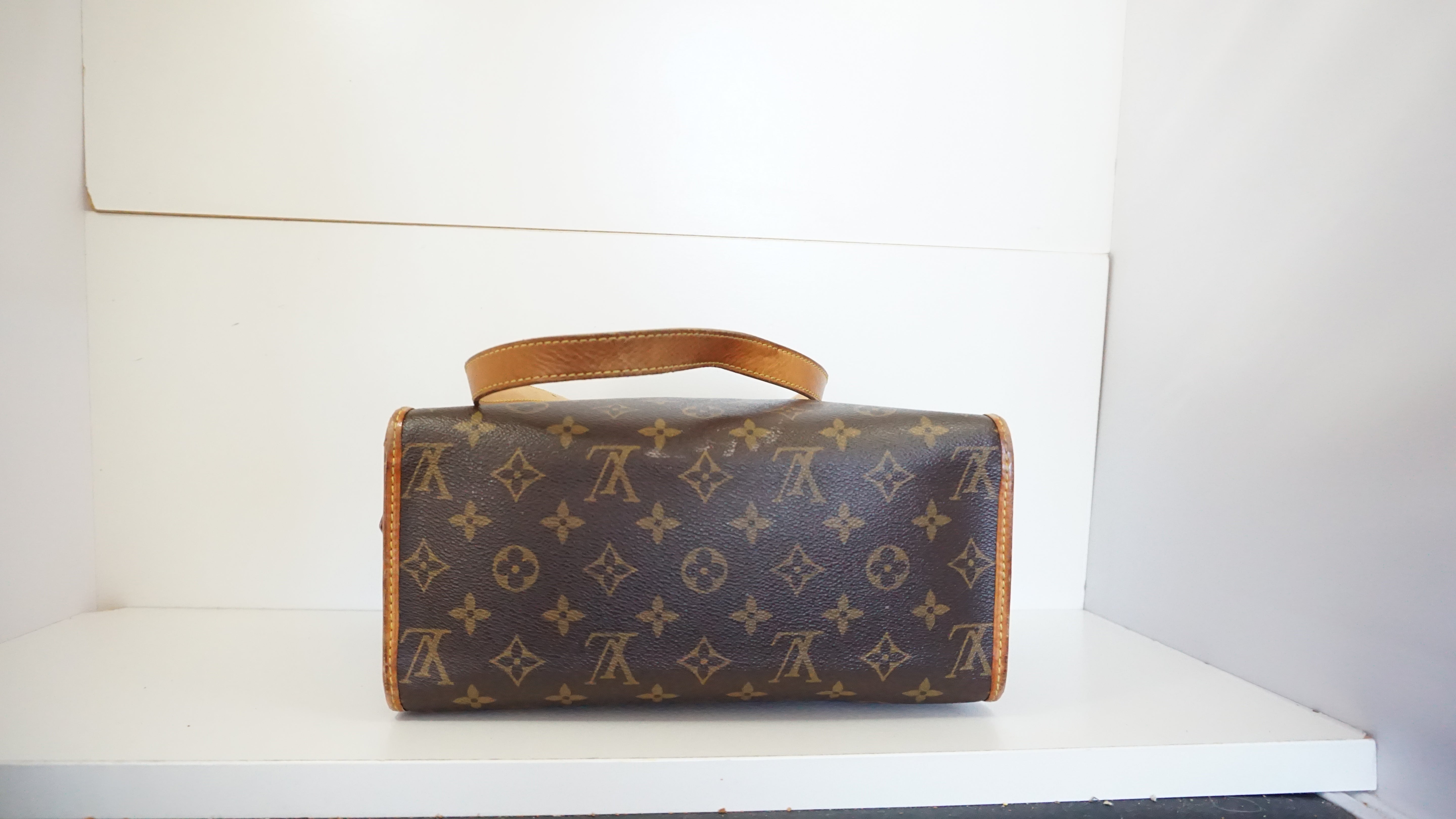 Louis Vuitton Batignolles