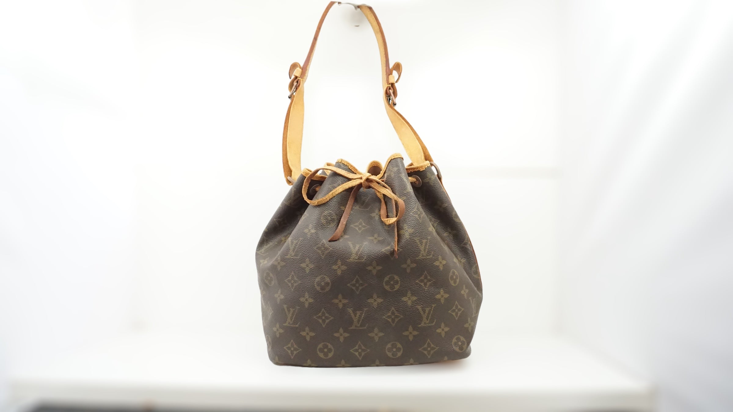 Louis Vuitton Petit Noé