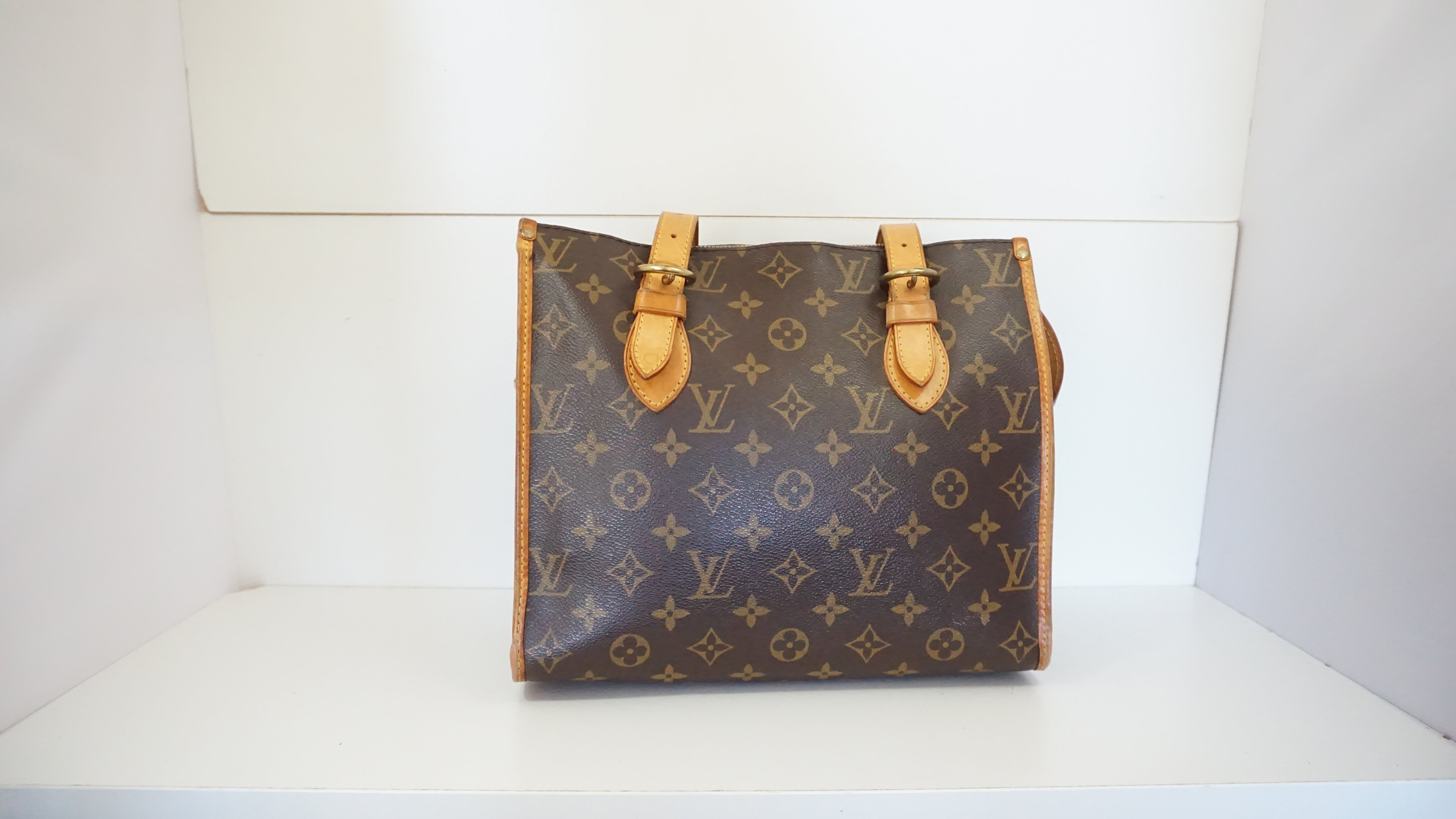 Louis Vuitton Batignolles