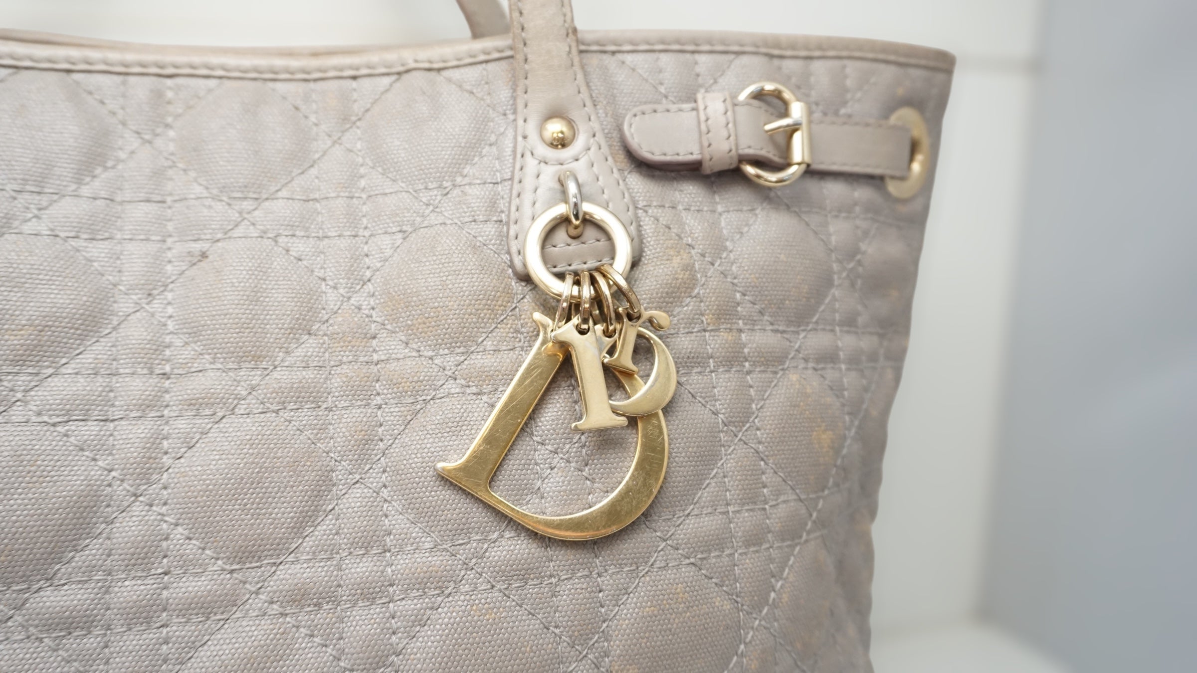 Christian Dior Shoulder bag