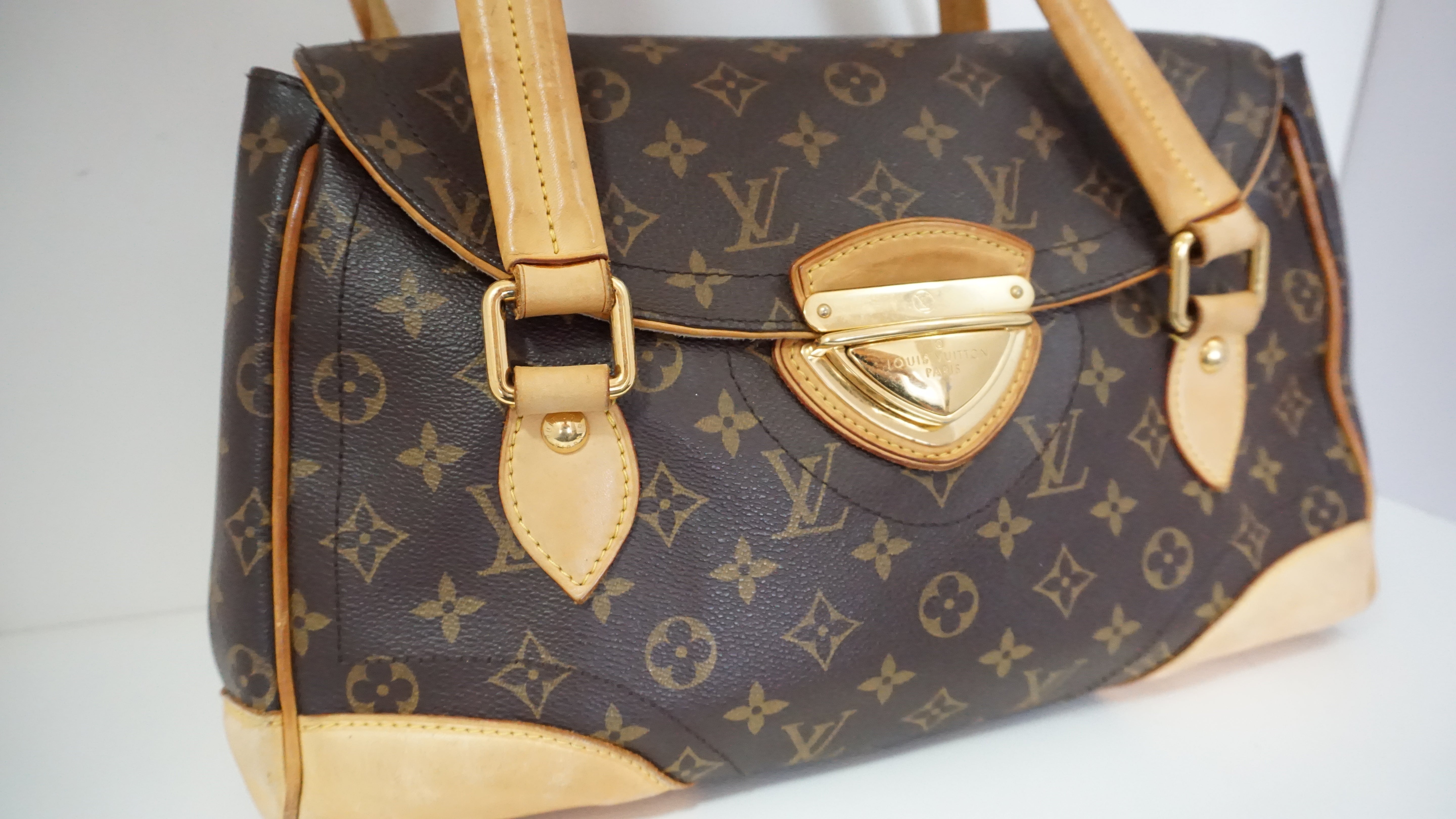 Louis Vuitton Beverly