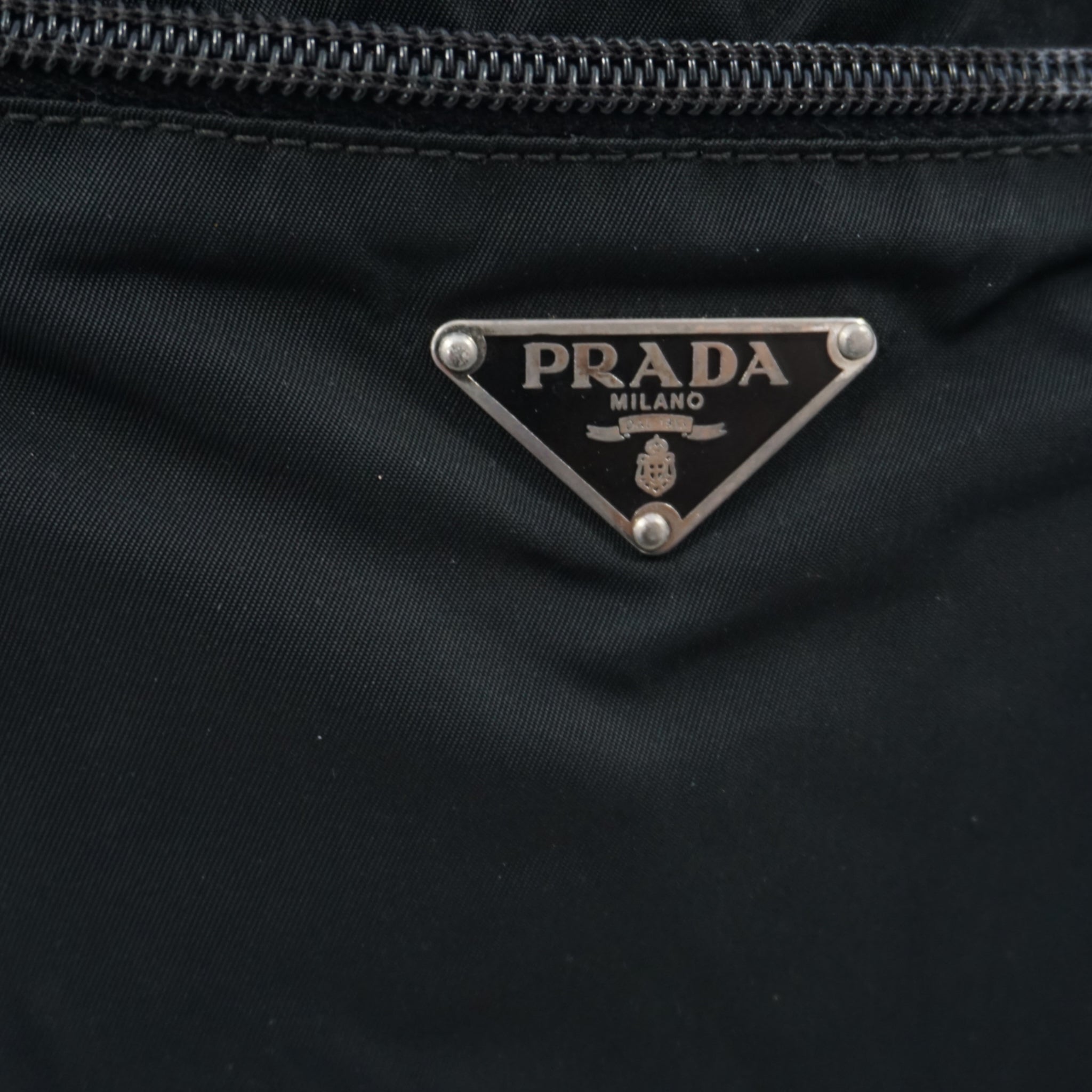 Prada Black Crossbody