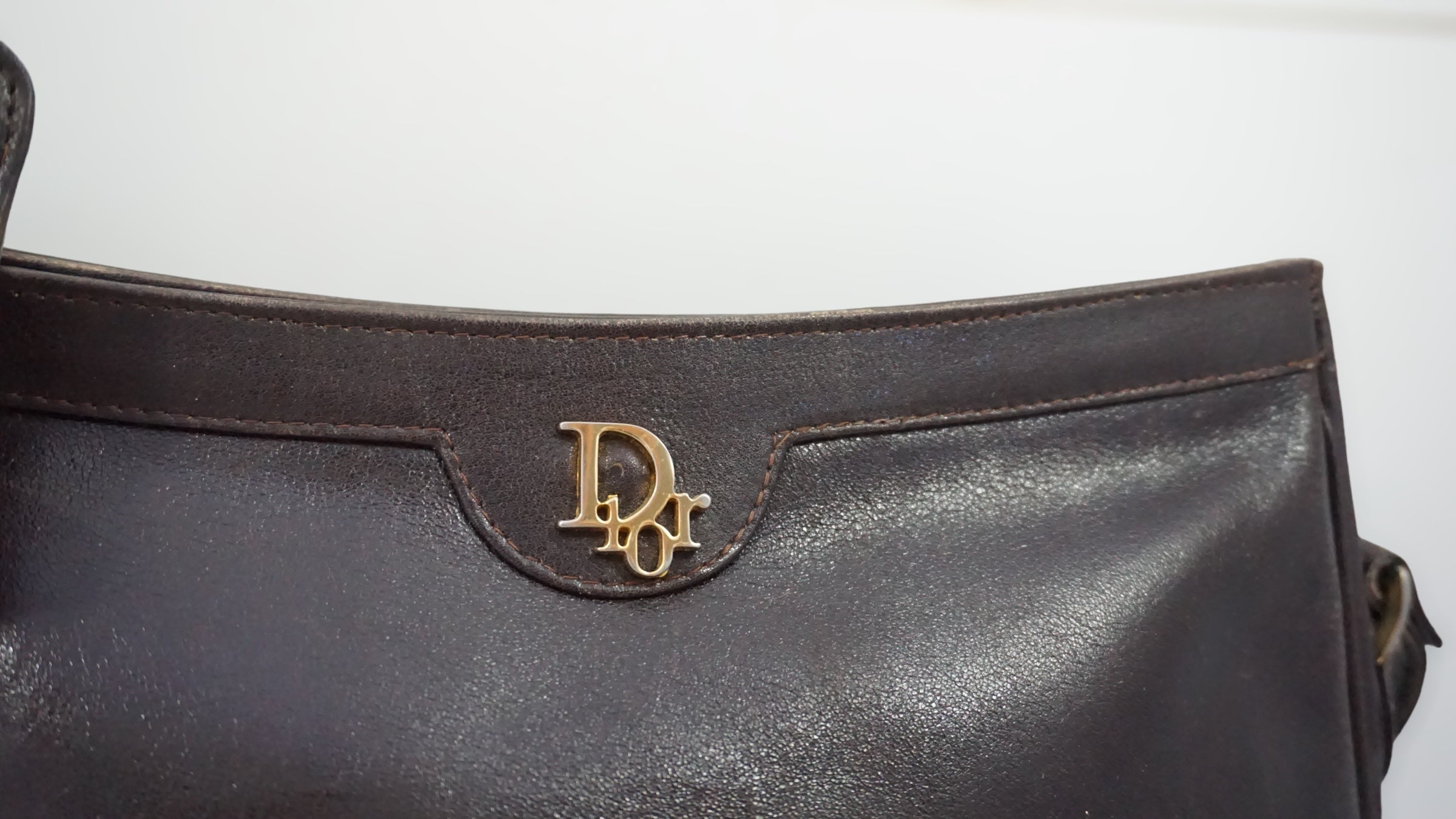 Christian Dior Crossbody