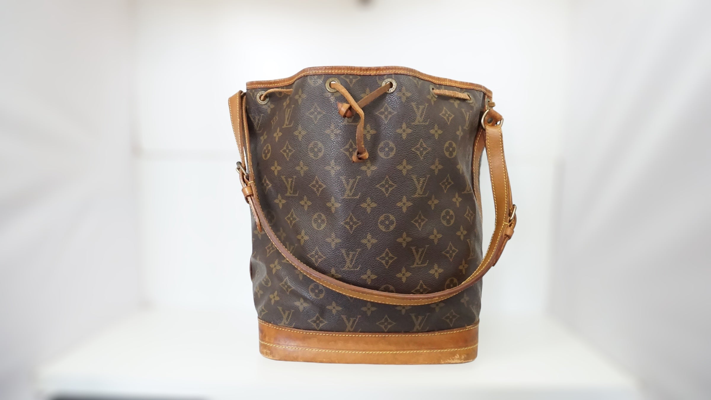 Louis Vuitton Noè