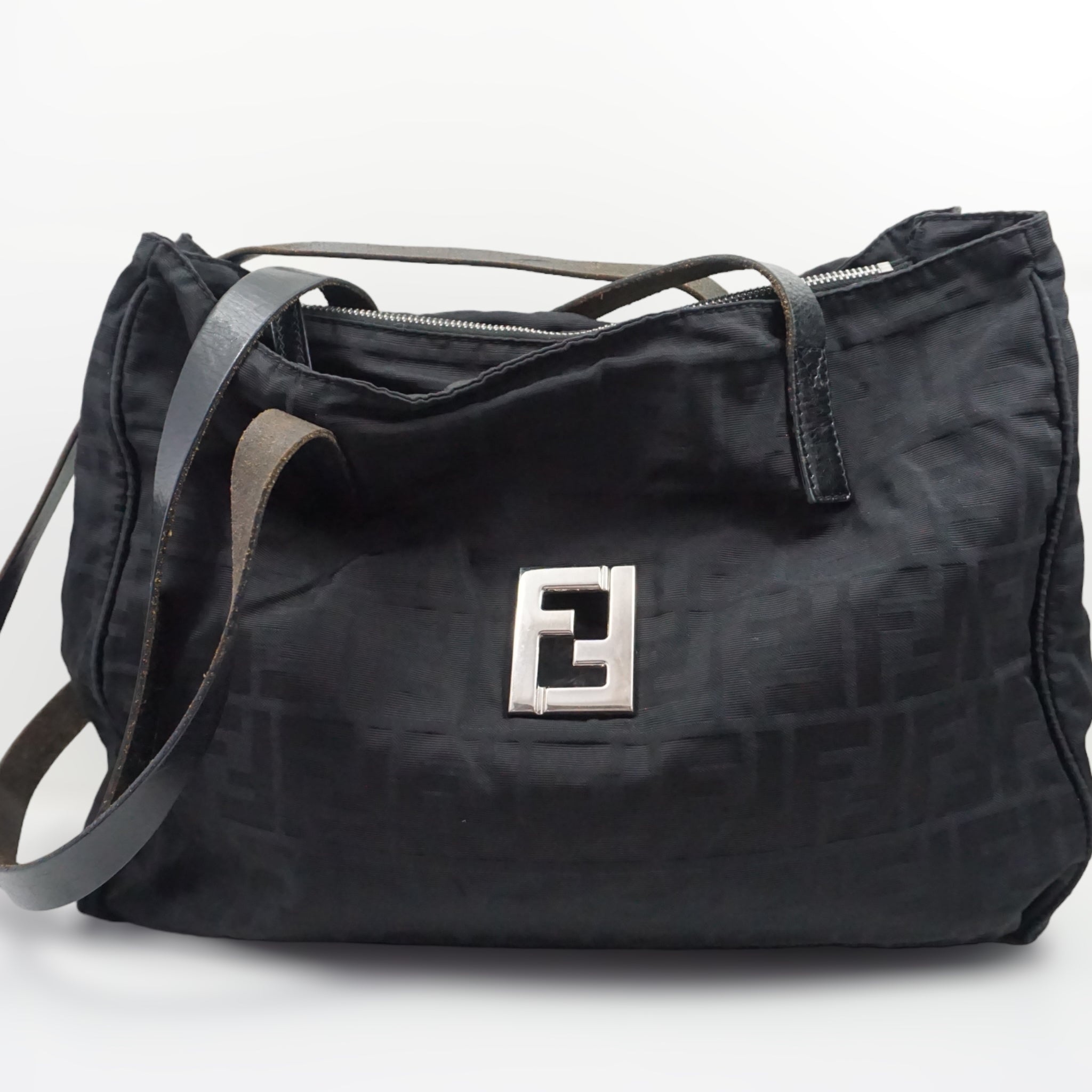 Fendi Skuldertaske