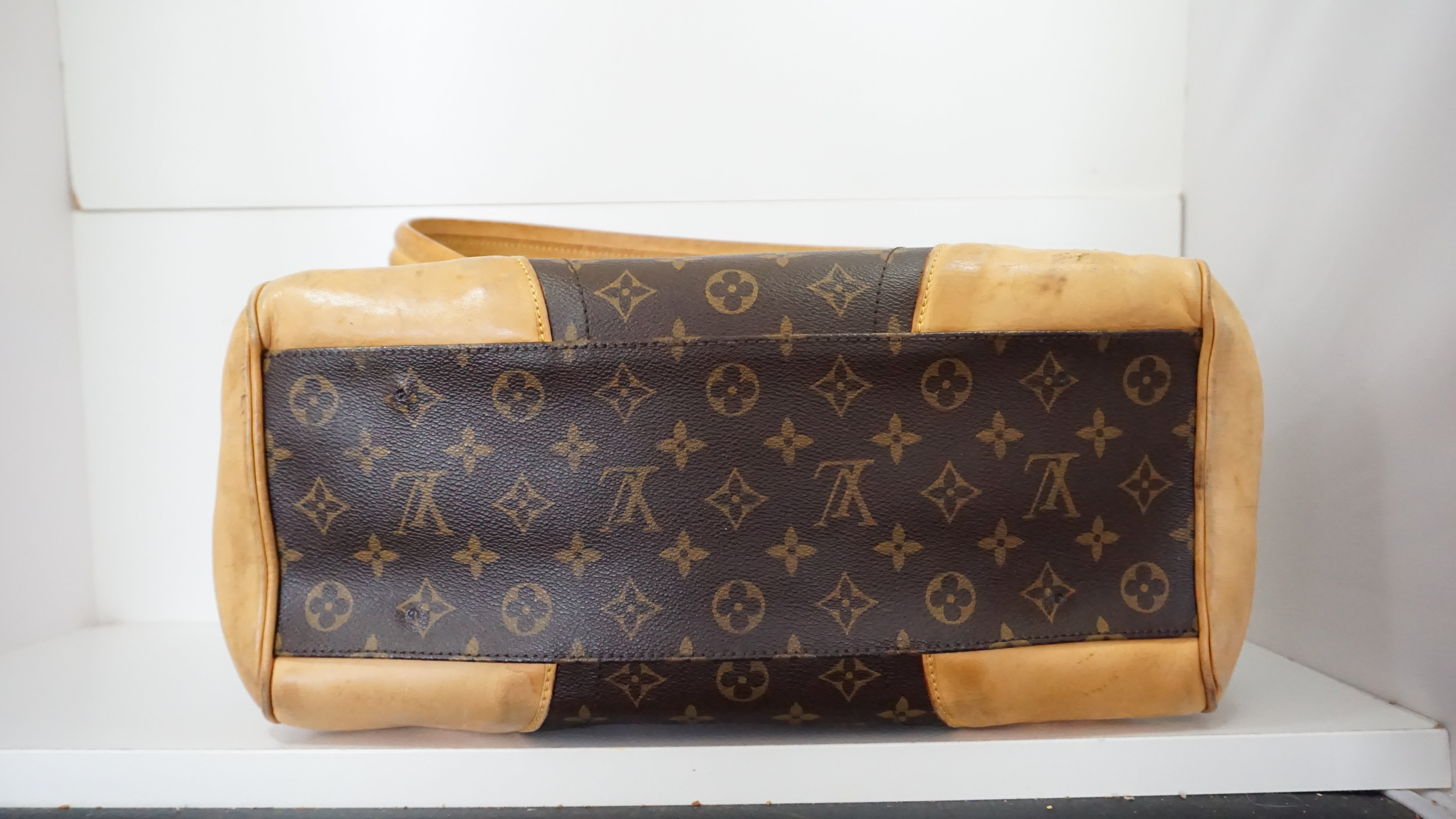 Louis Vuitton Beverly