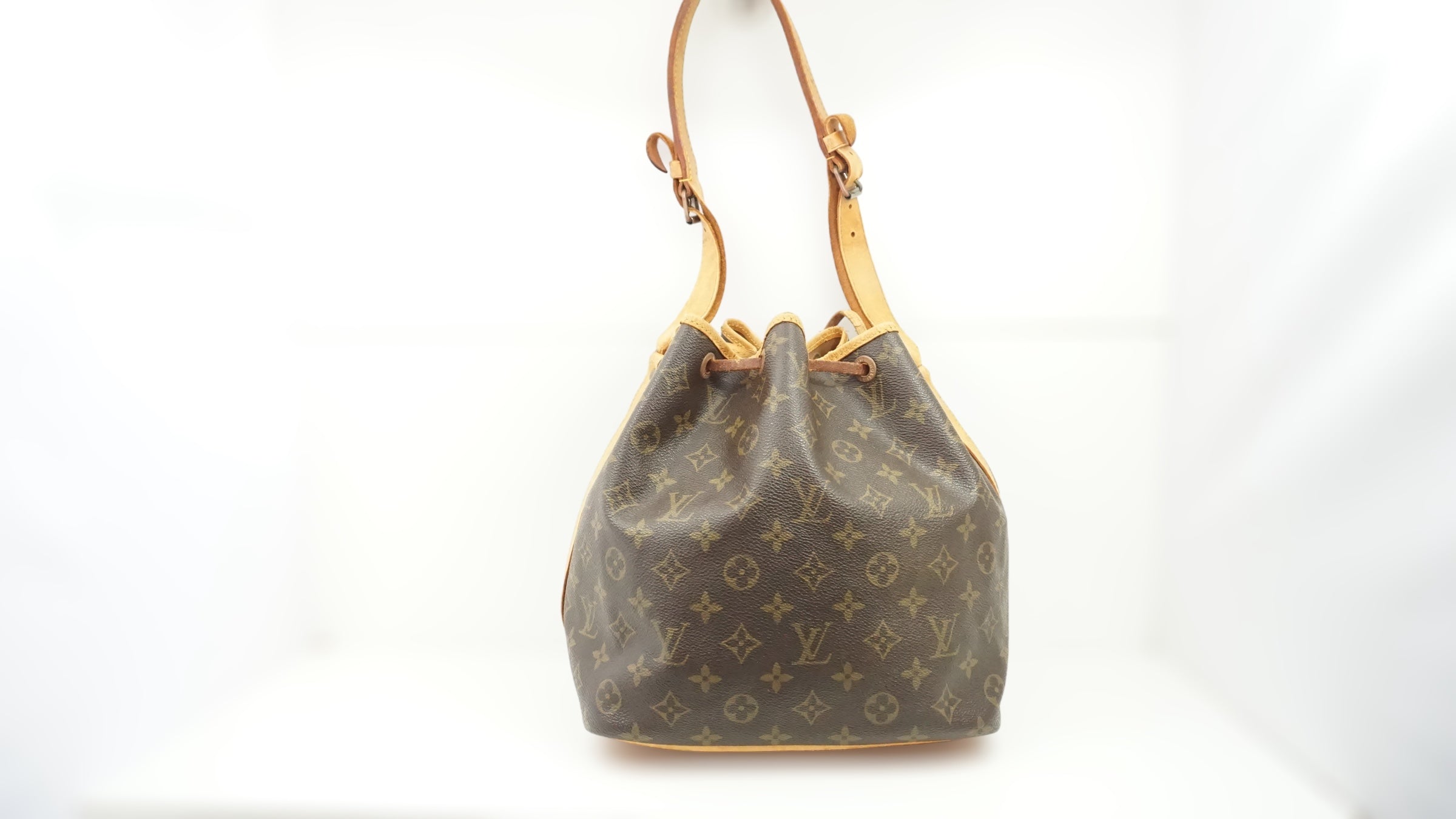 Louis Vuitton Petit Noé