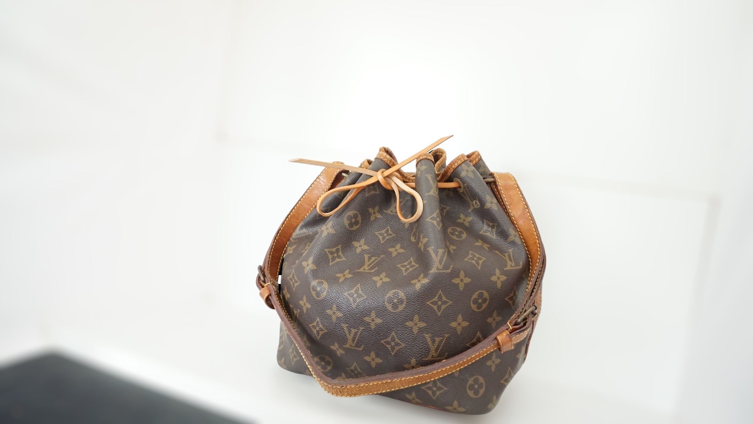 Louis Vuitton Petit Noè