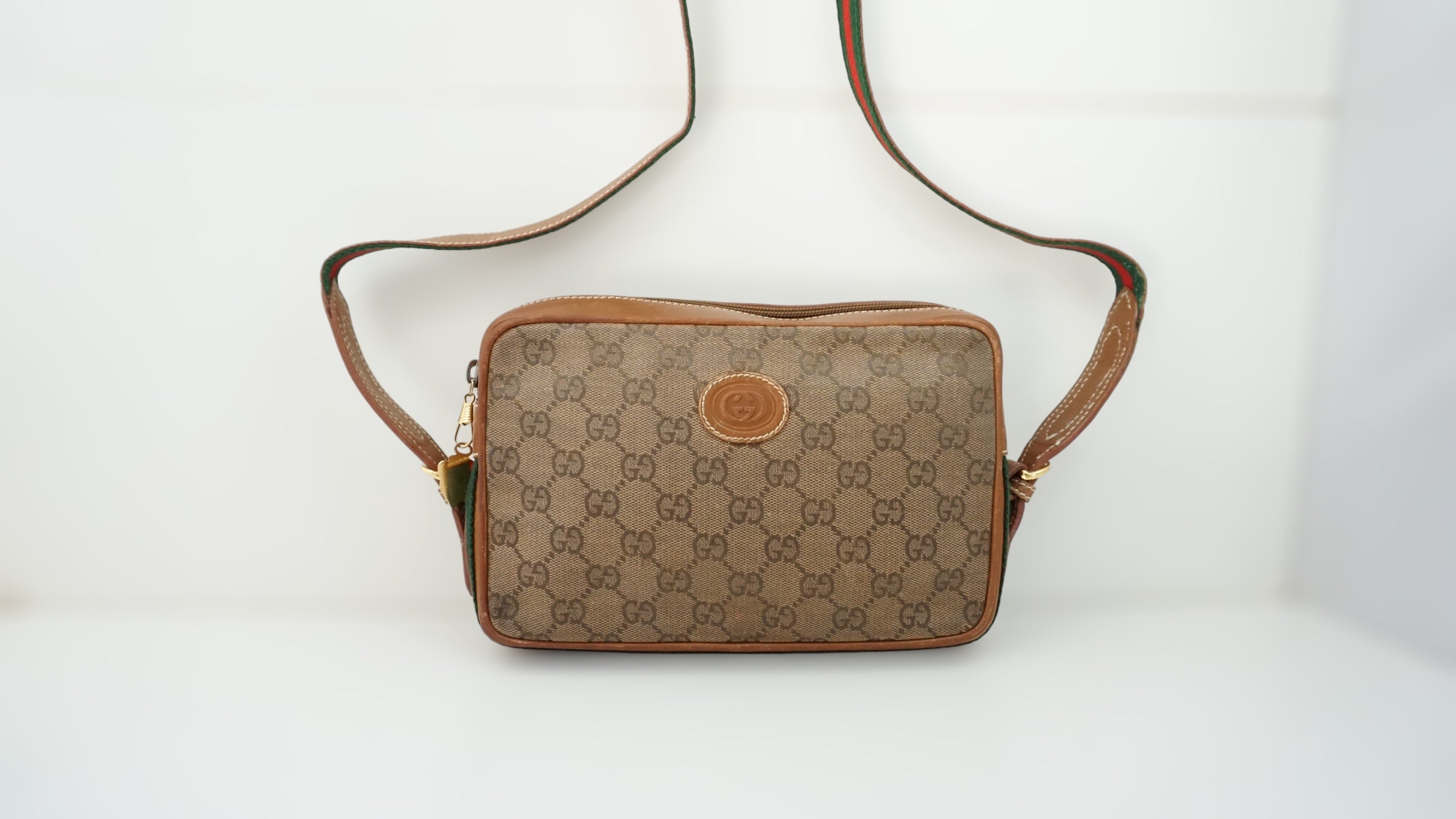 Gucci Crossbody