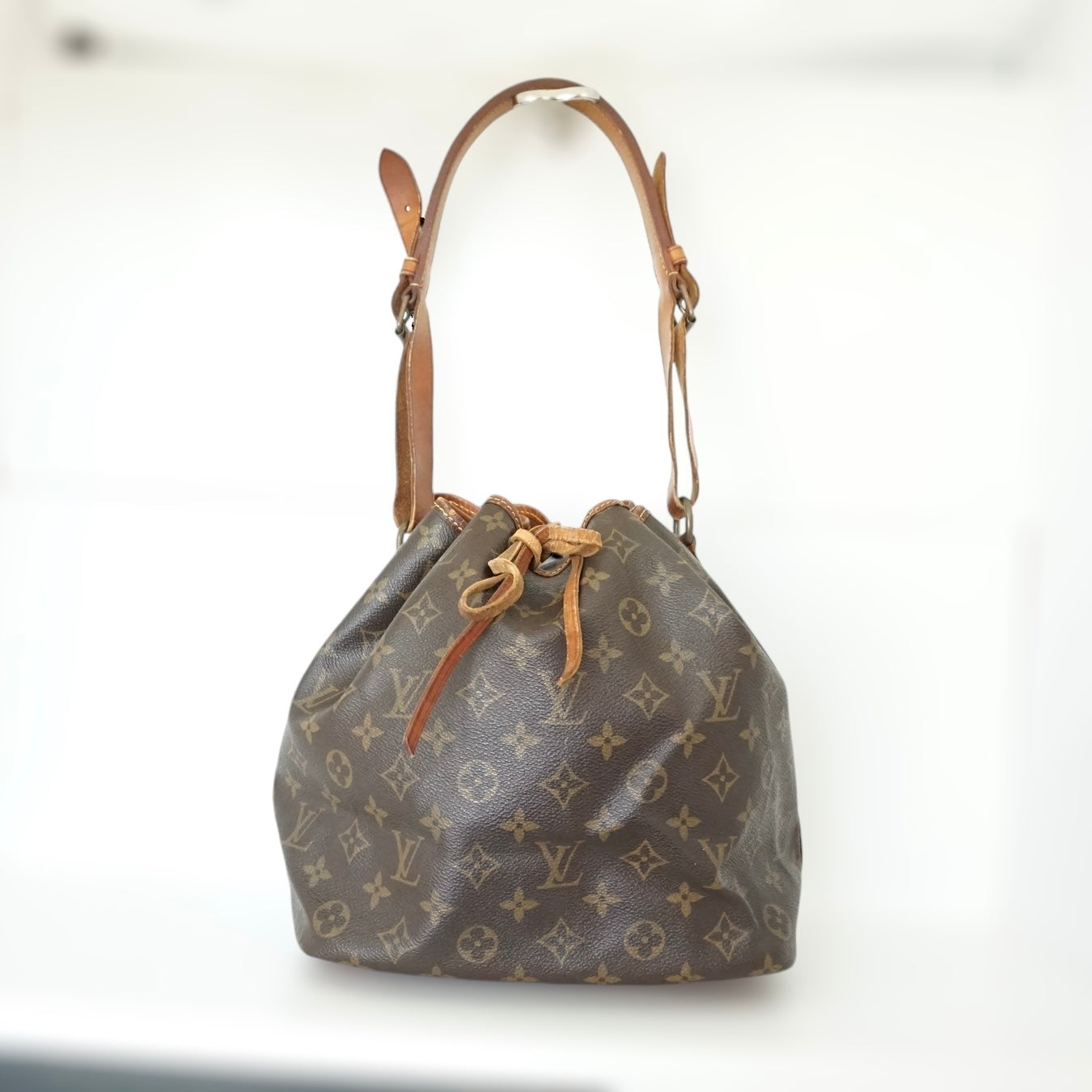 Louis Vuitton Petit Noé