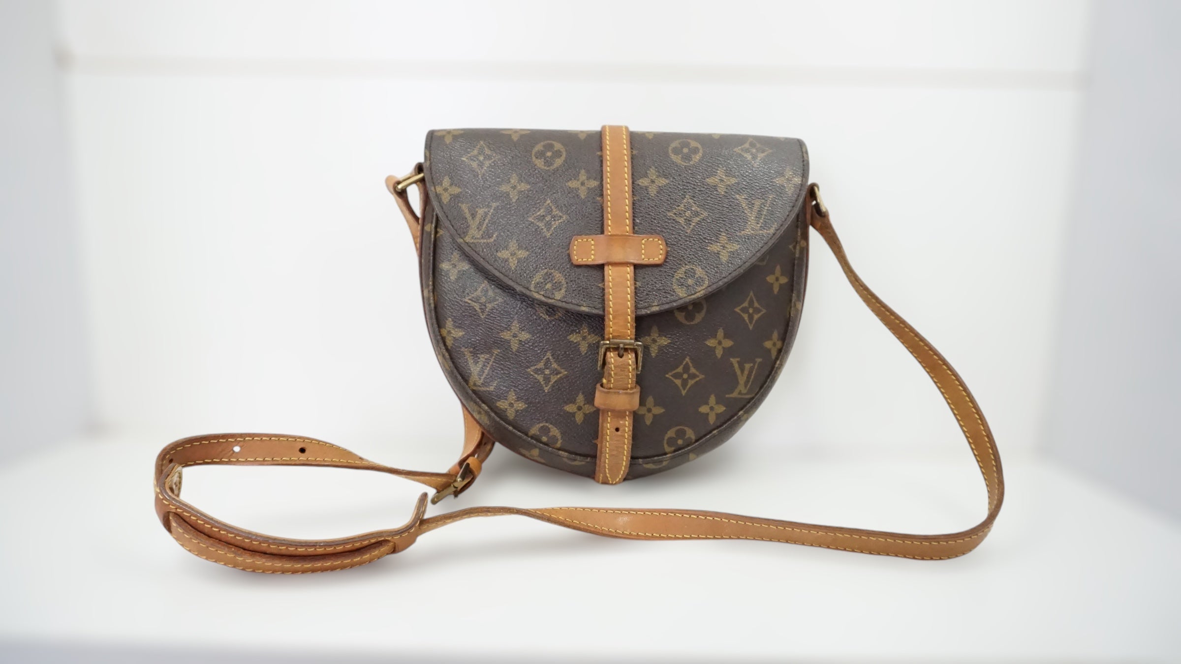 Louis Vuitton Chantilly