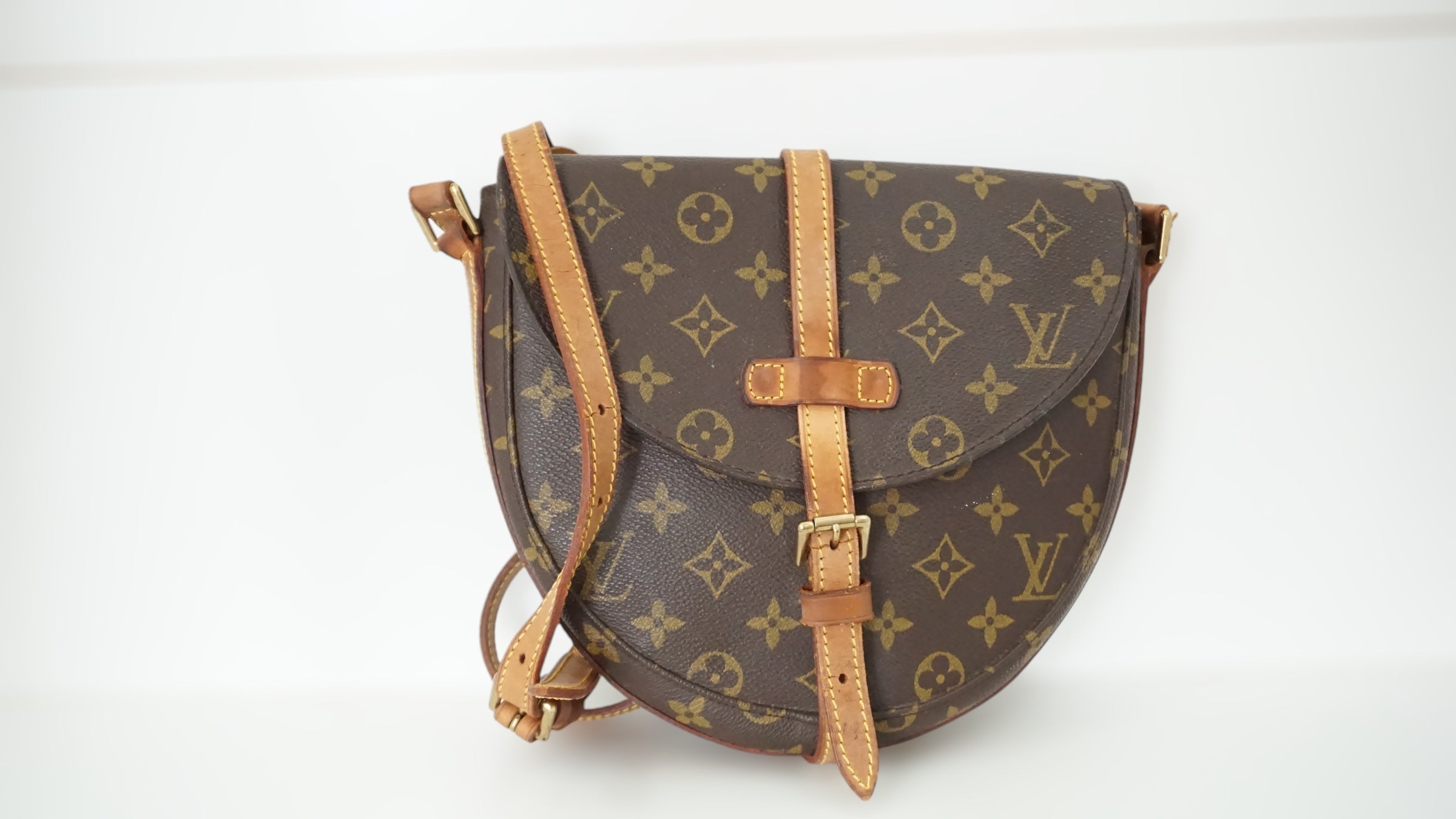 Louis Vuitton Chantilly