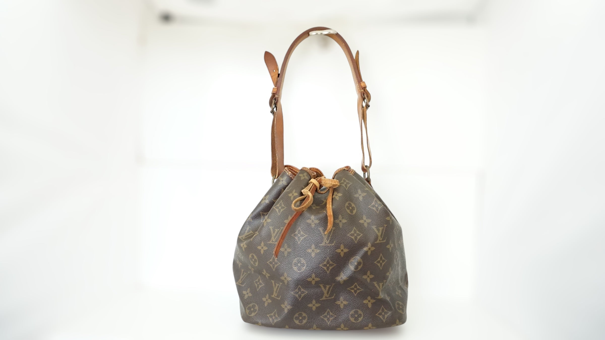 Louis Vuitton Petit Noé