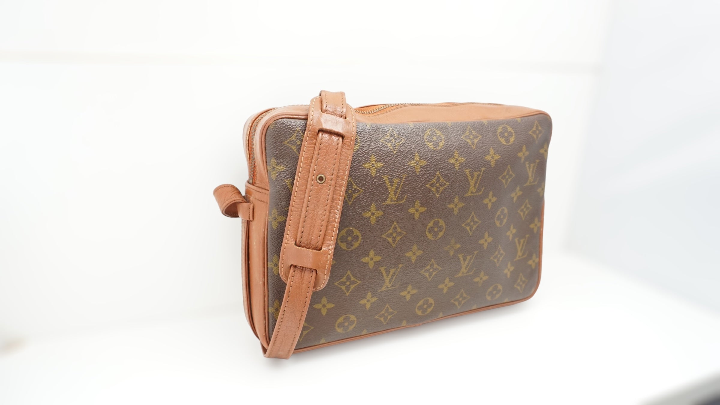 Louis Vuitton Crossbody