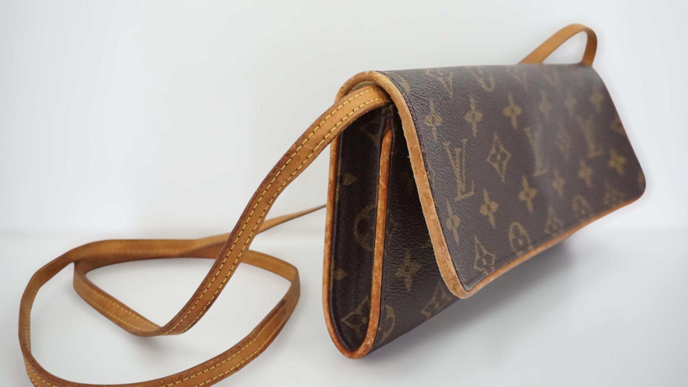 Louis Vuitton Twin