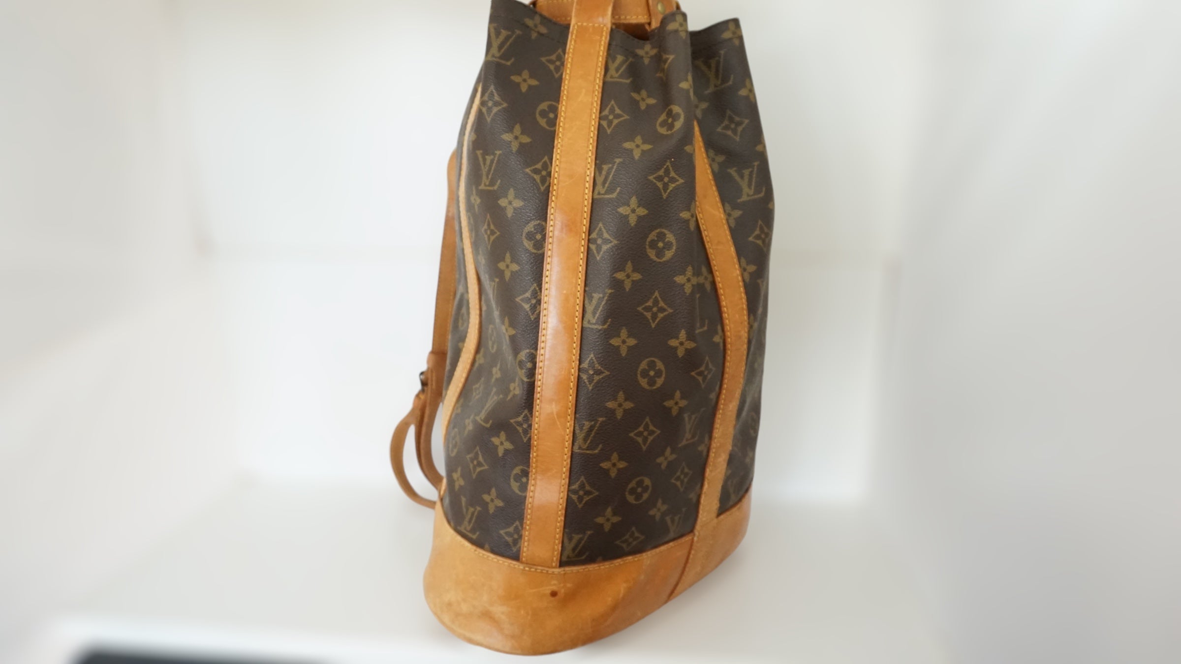 Louis Vuitton Randonnee PM