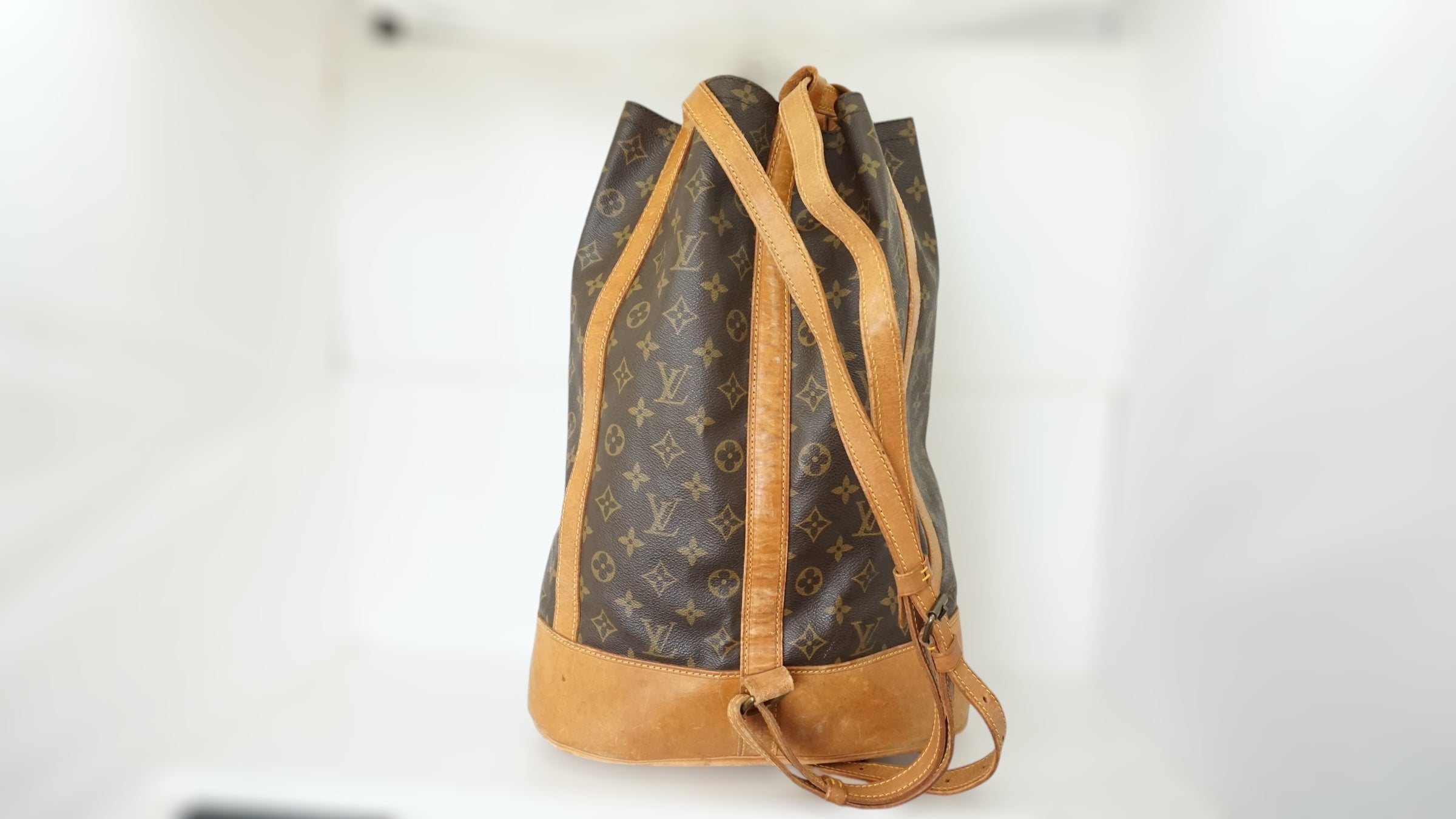 Louis Vuitton Randonnee PM