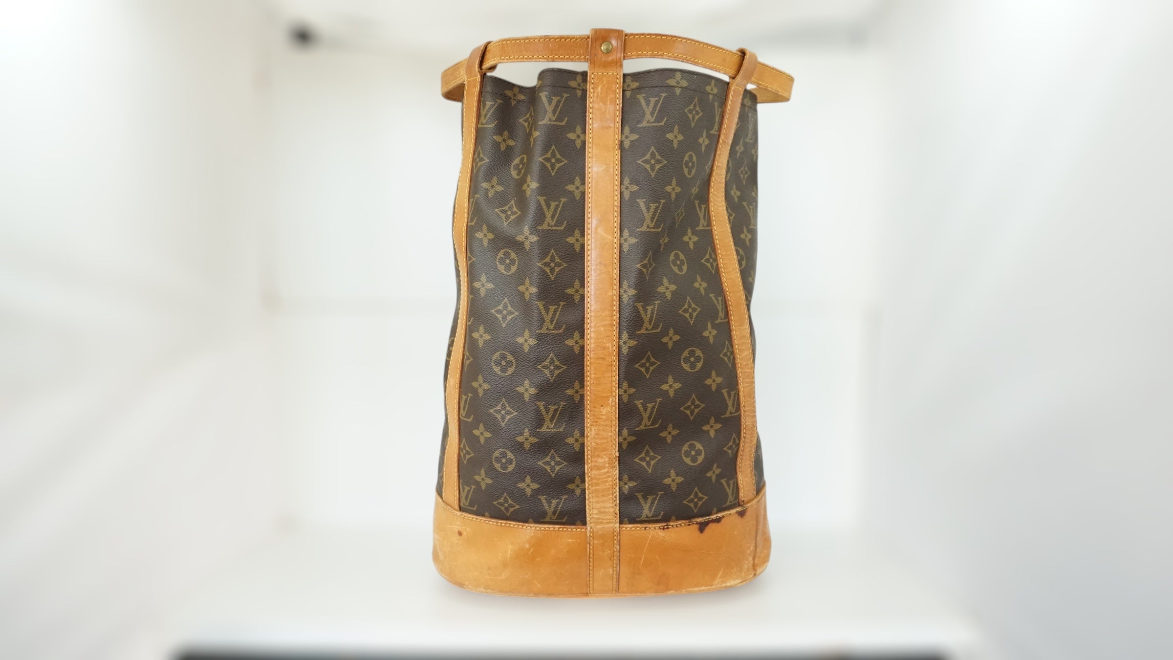 Louis Vuitton Randonnee PM