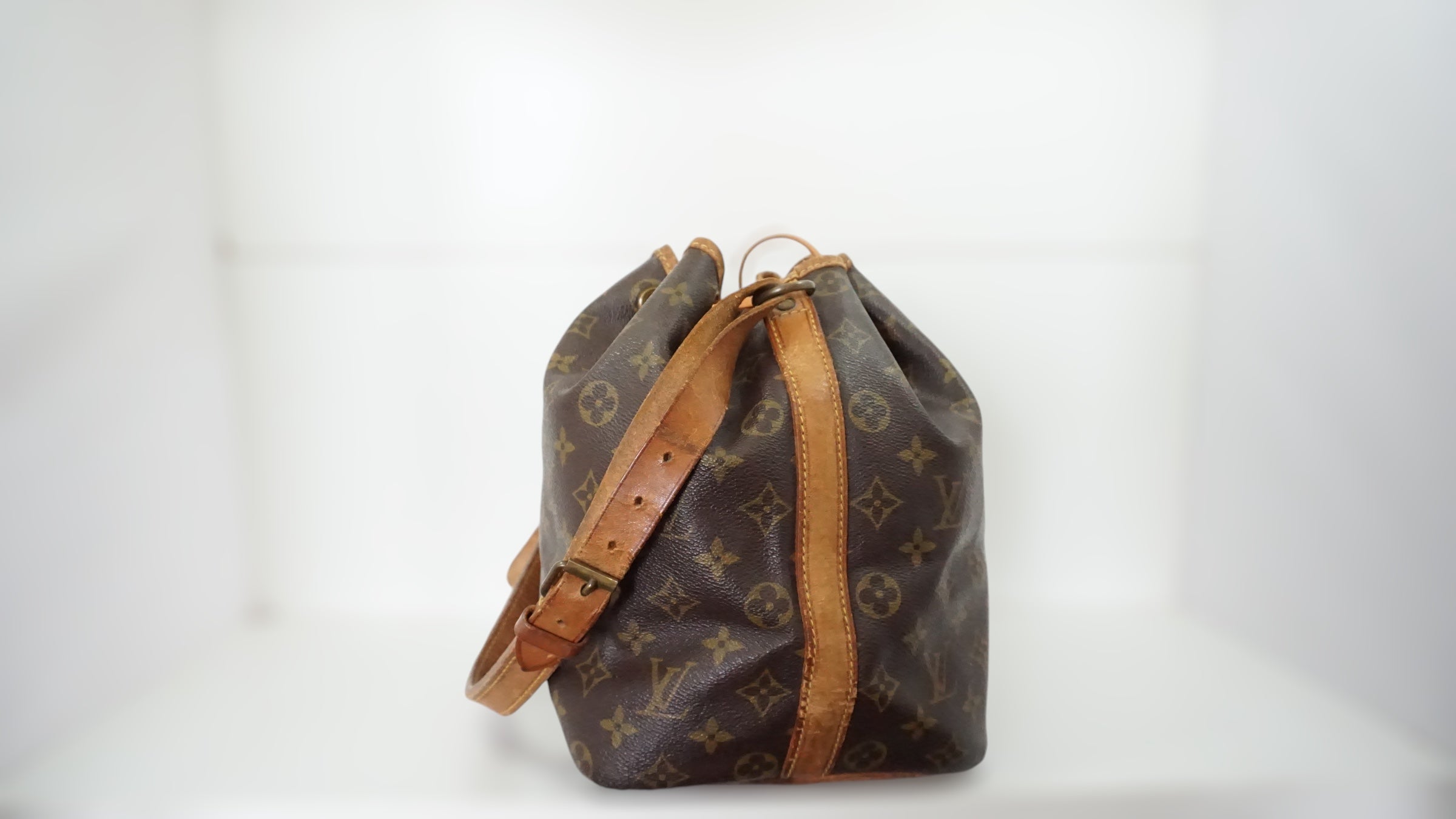 Louis Vuitton Petit Noé