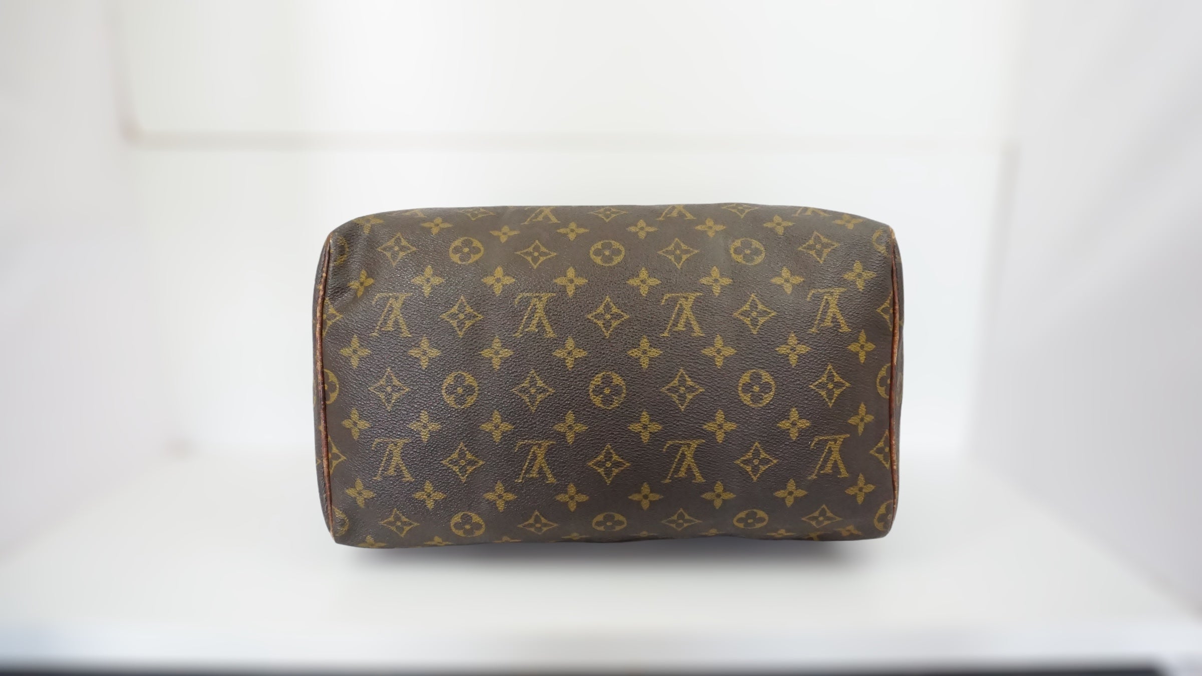 Louis Vuitton Speedy