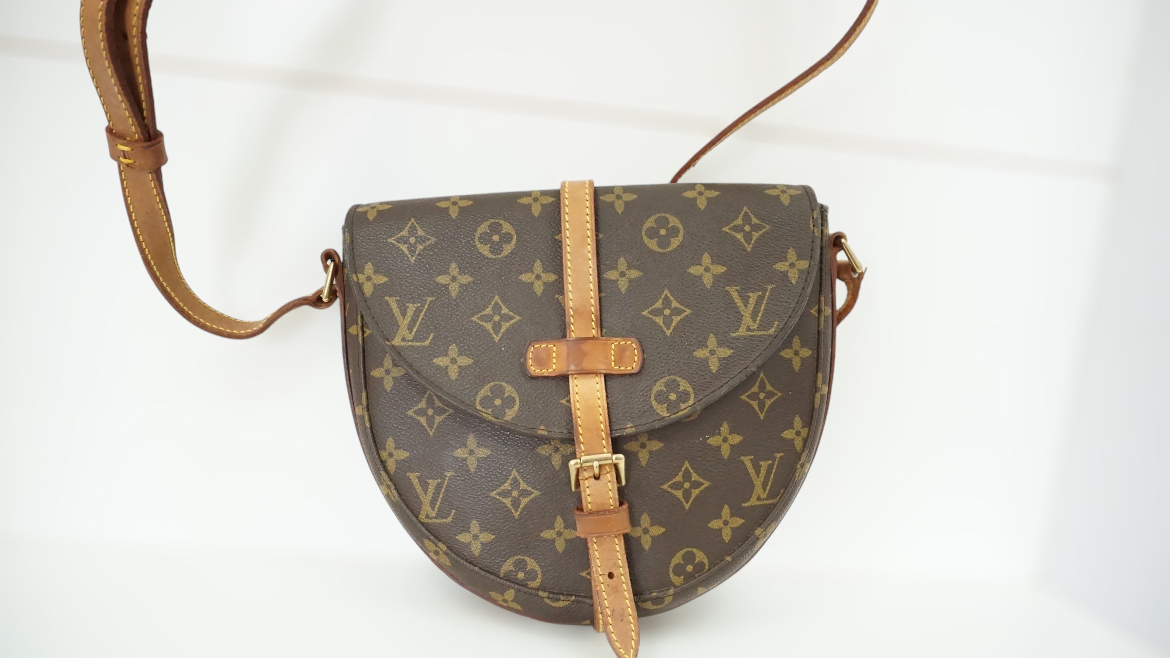 Louis Vuitton Chantilly