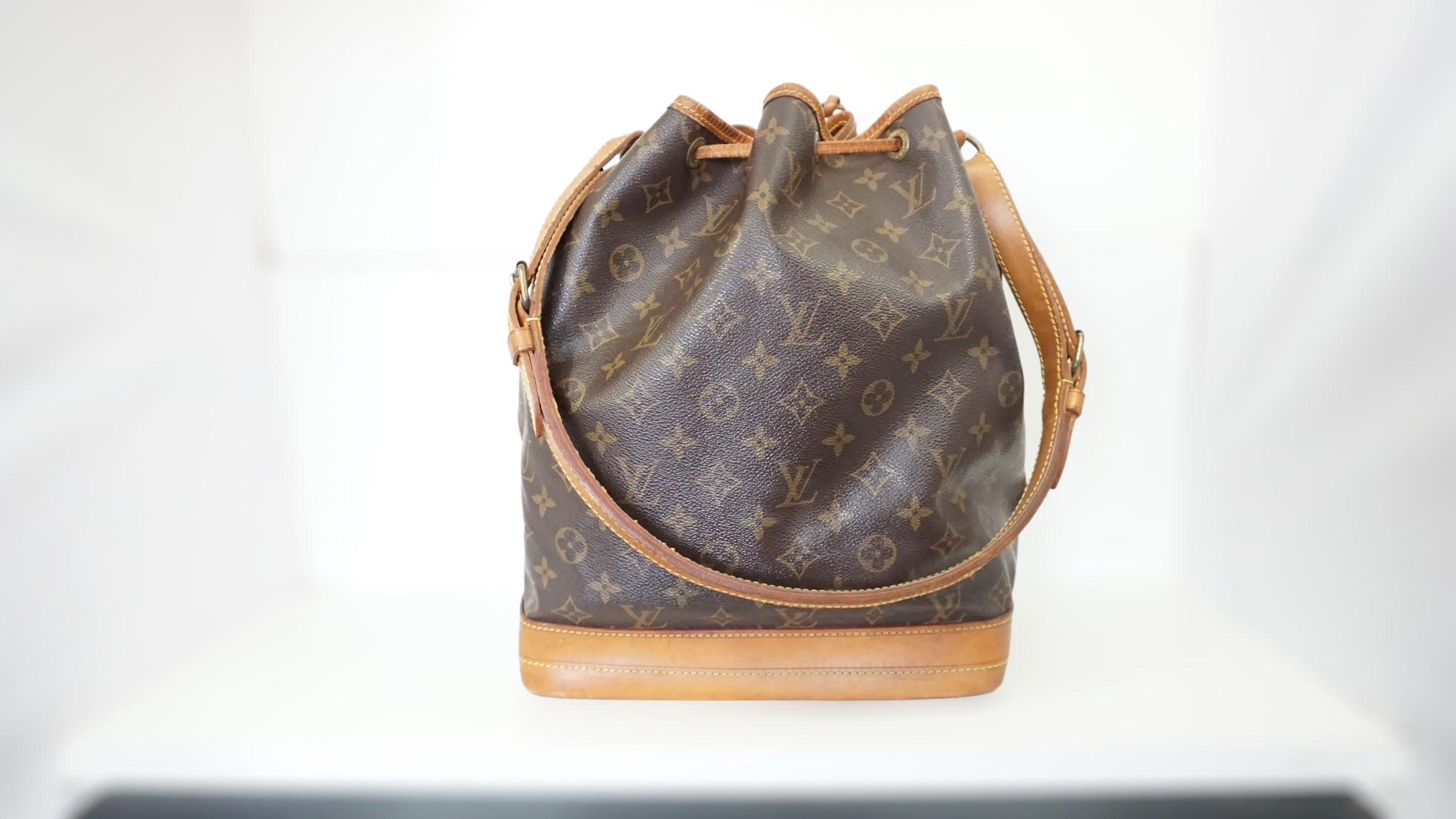 Louis Vuitton Noè