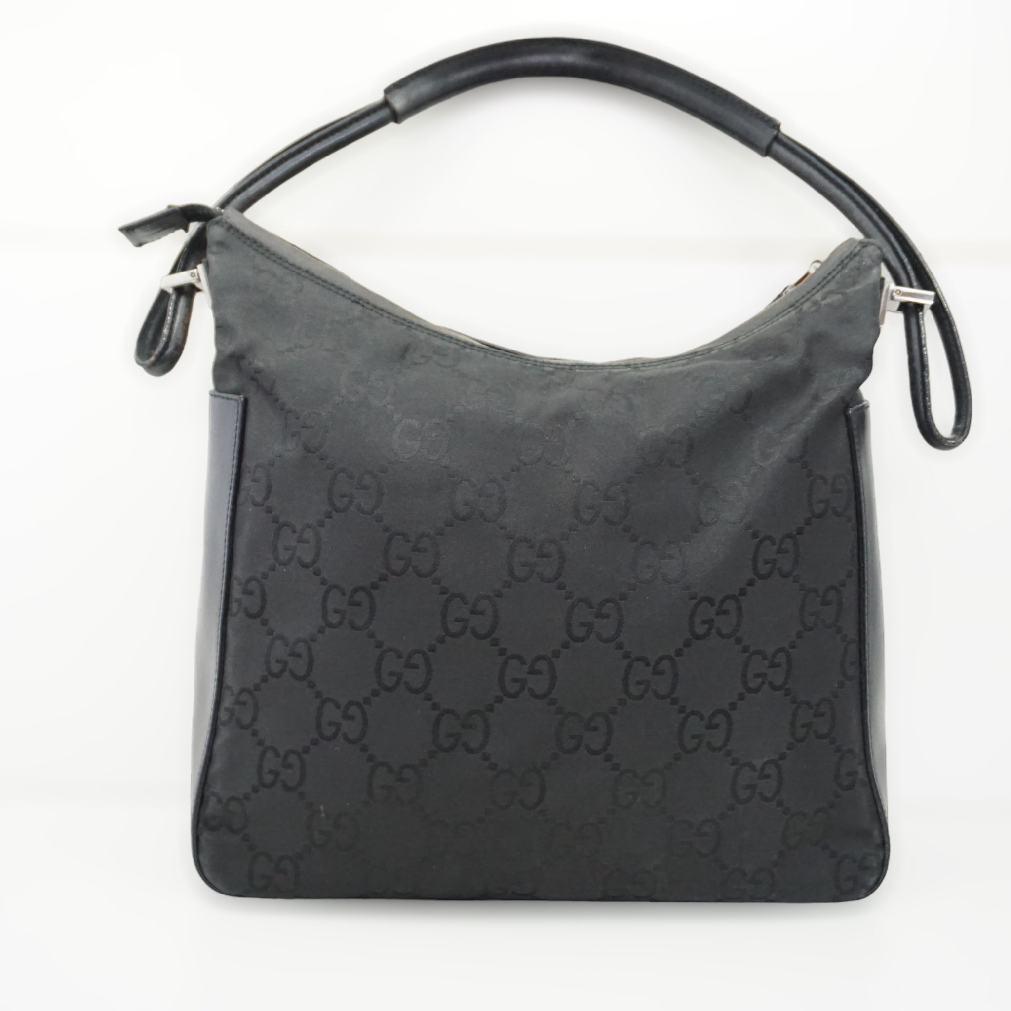 Gucci black Shoulder bag