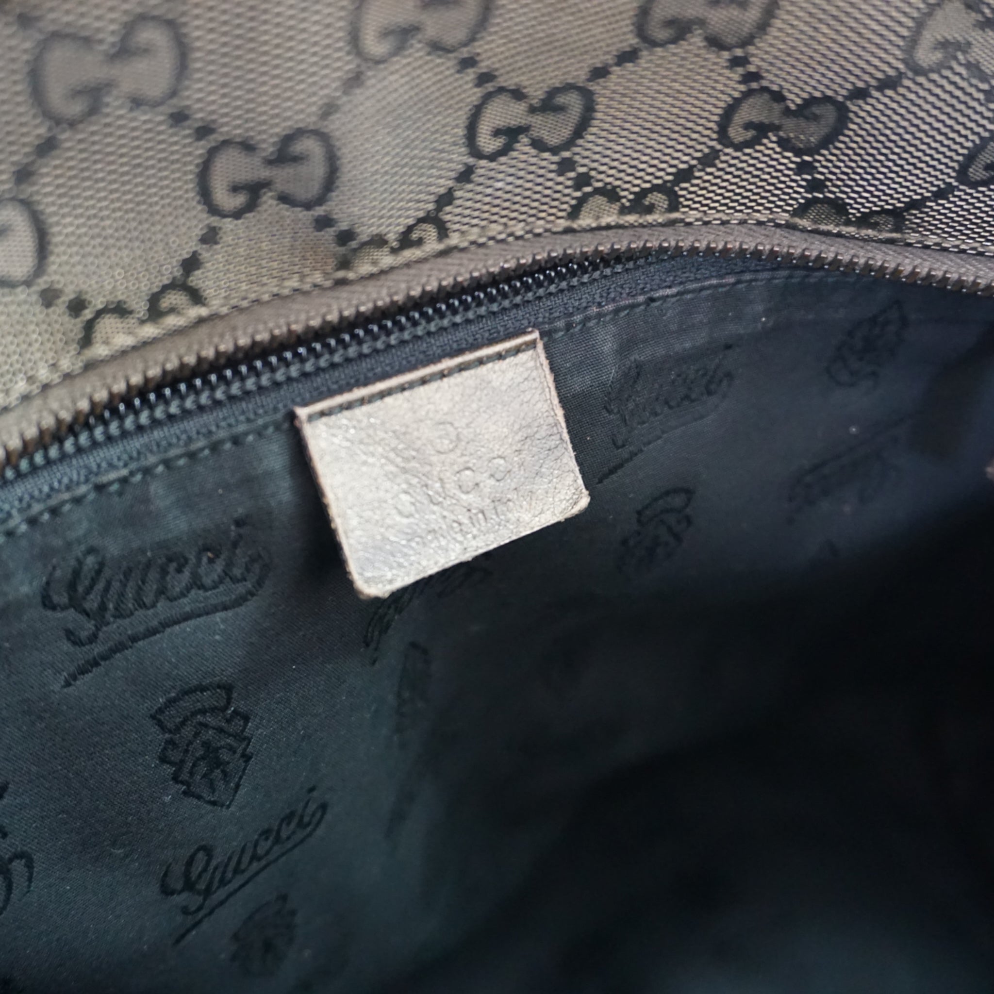 Gucci totes online outlet